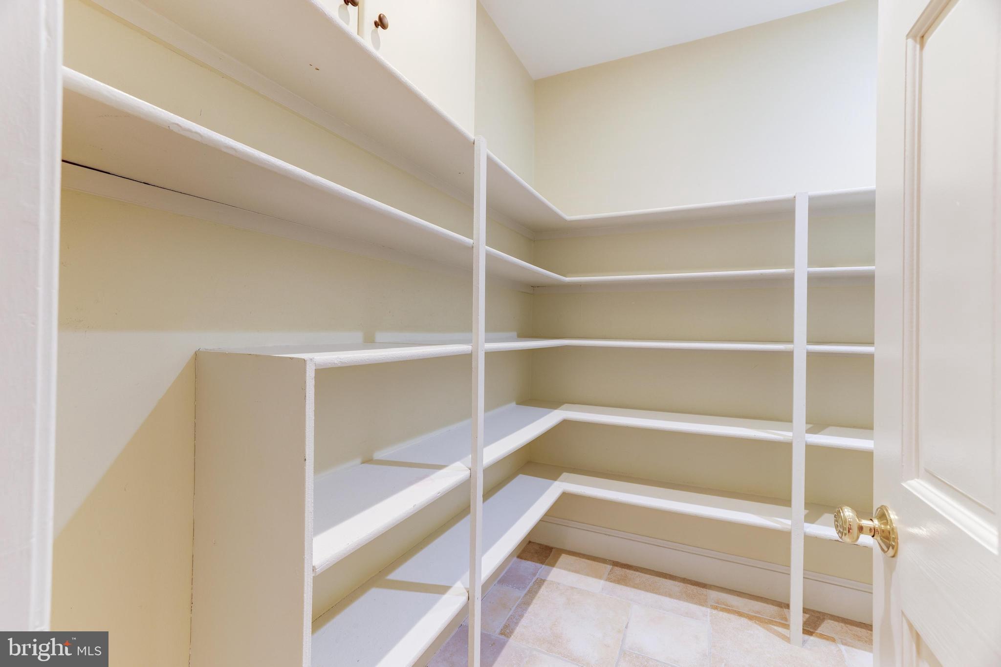 GEORGETOWN PLACE - Residential Lease