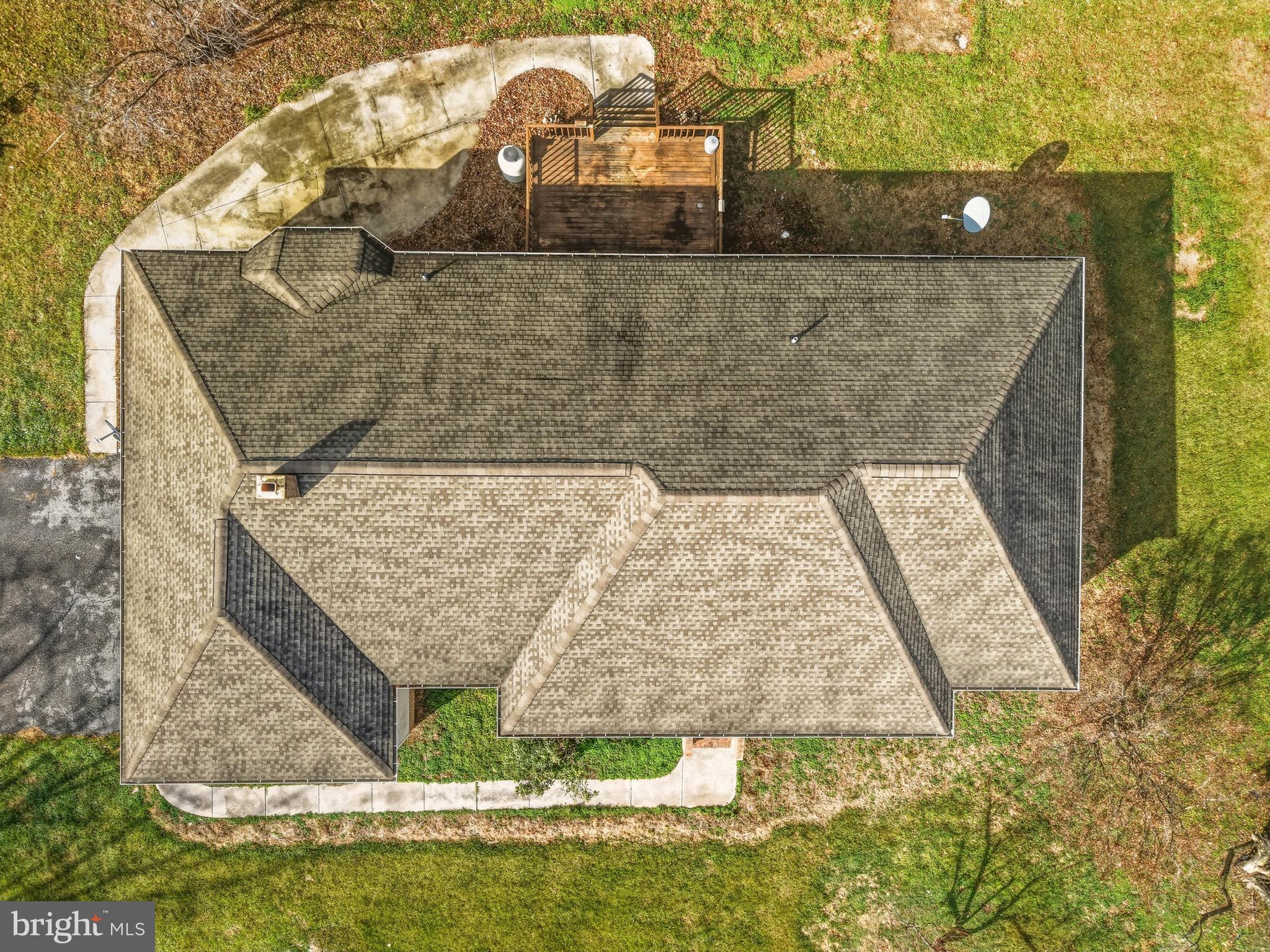 BATTLEFIELD BLUFF - Residential