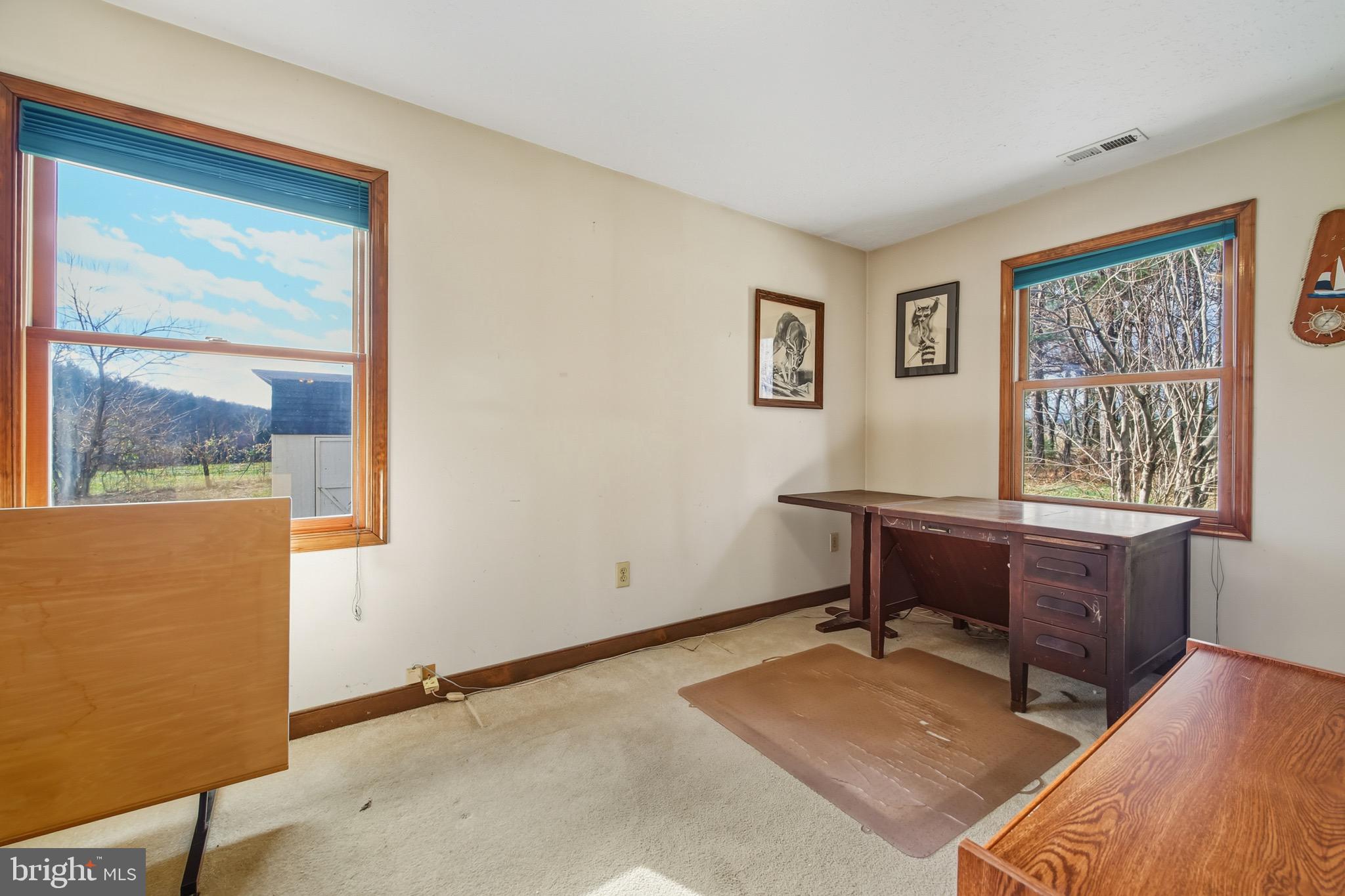 BATTLEFIELD BLUFF - Residential