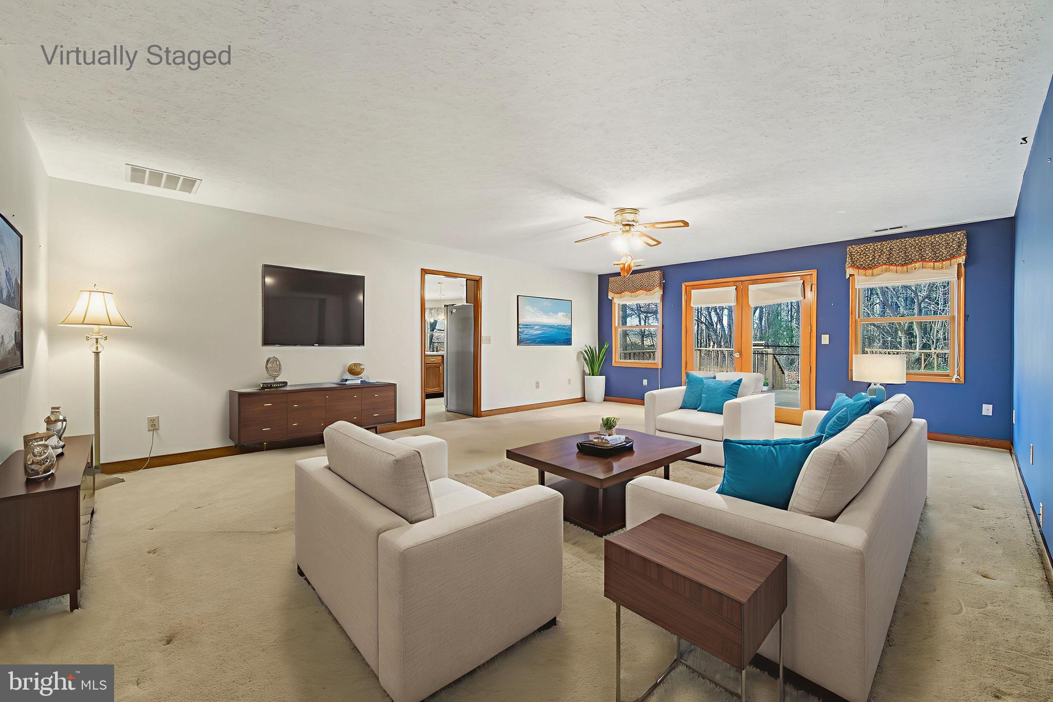 BATTLEFIELD BLUFF - Residential