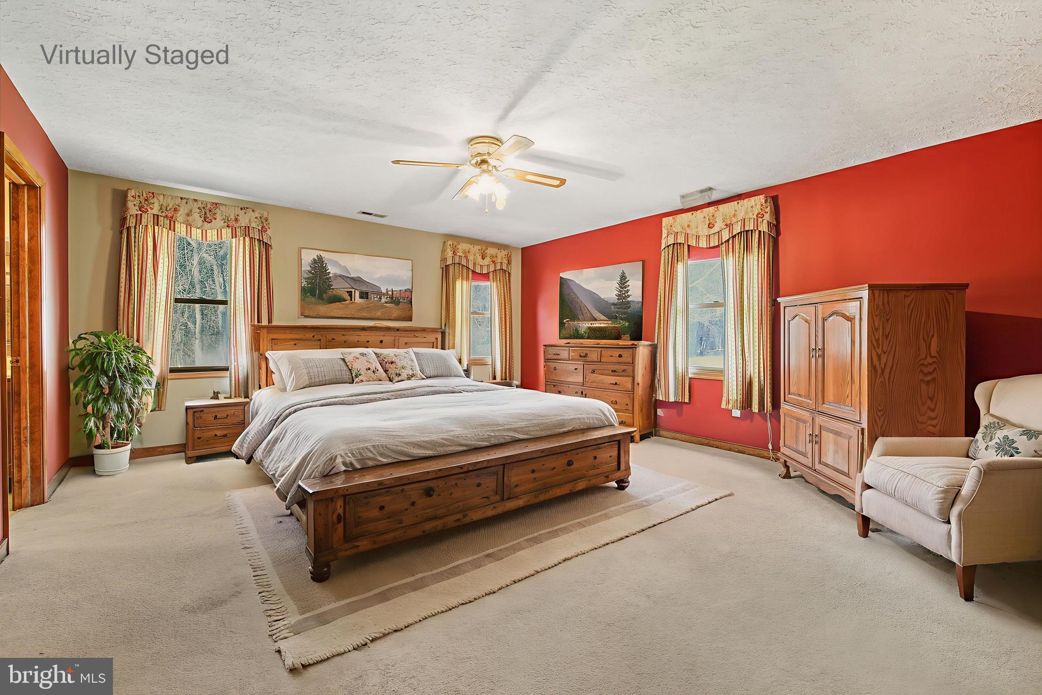 BATTLEFIELD BLUFF - Residential