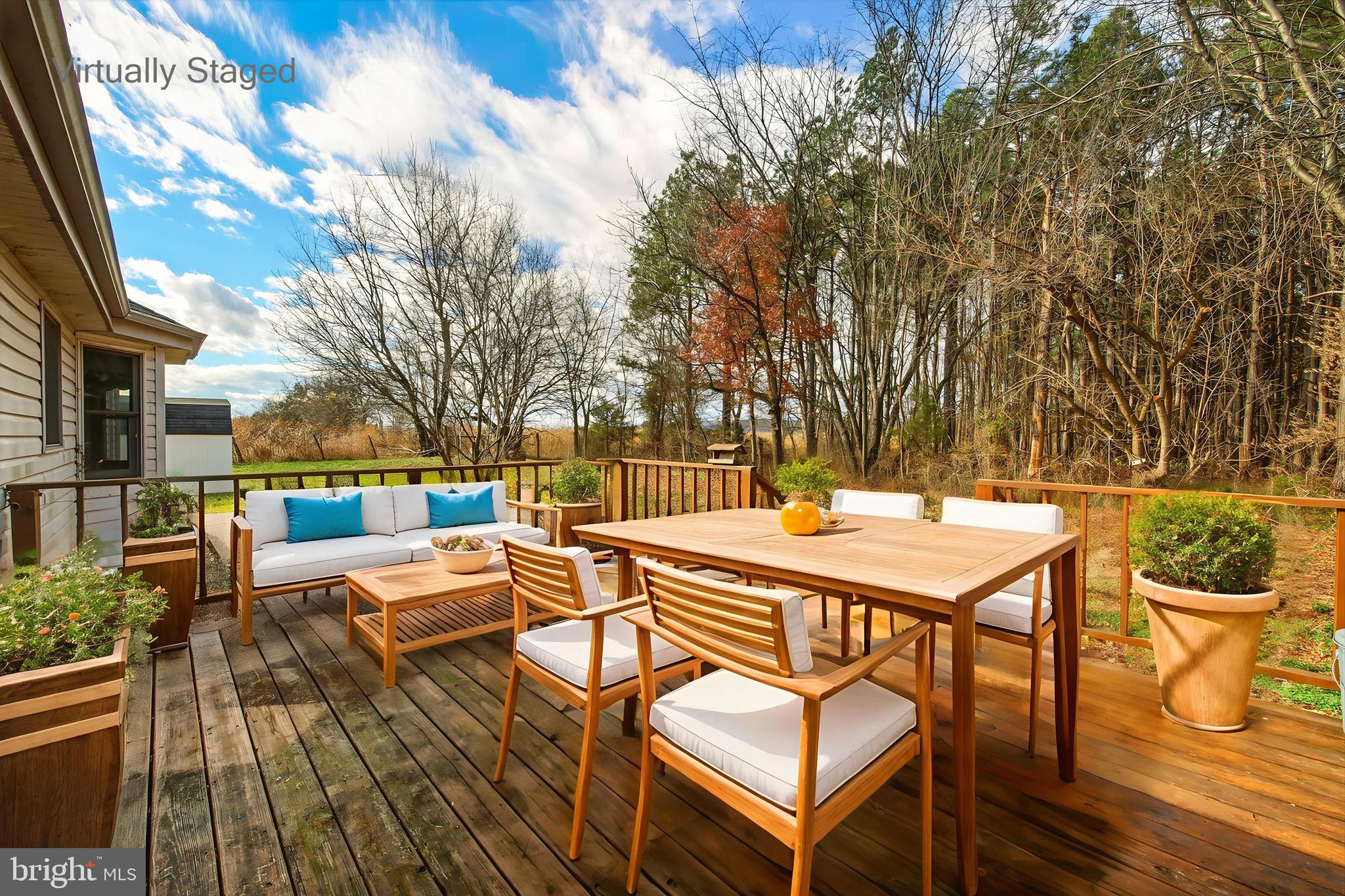 BATTLEFIELD BLUFF - Residential