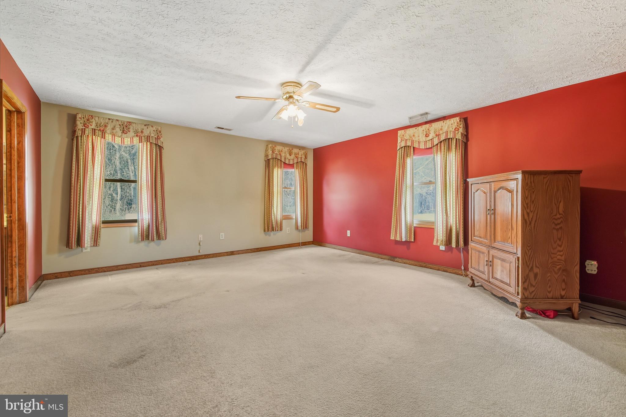 BATTLEFIELD BLUFF - Residential