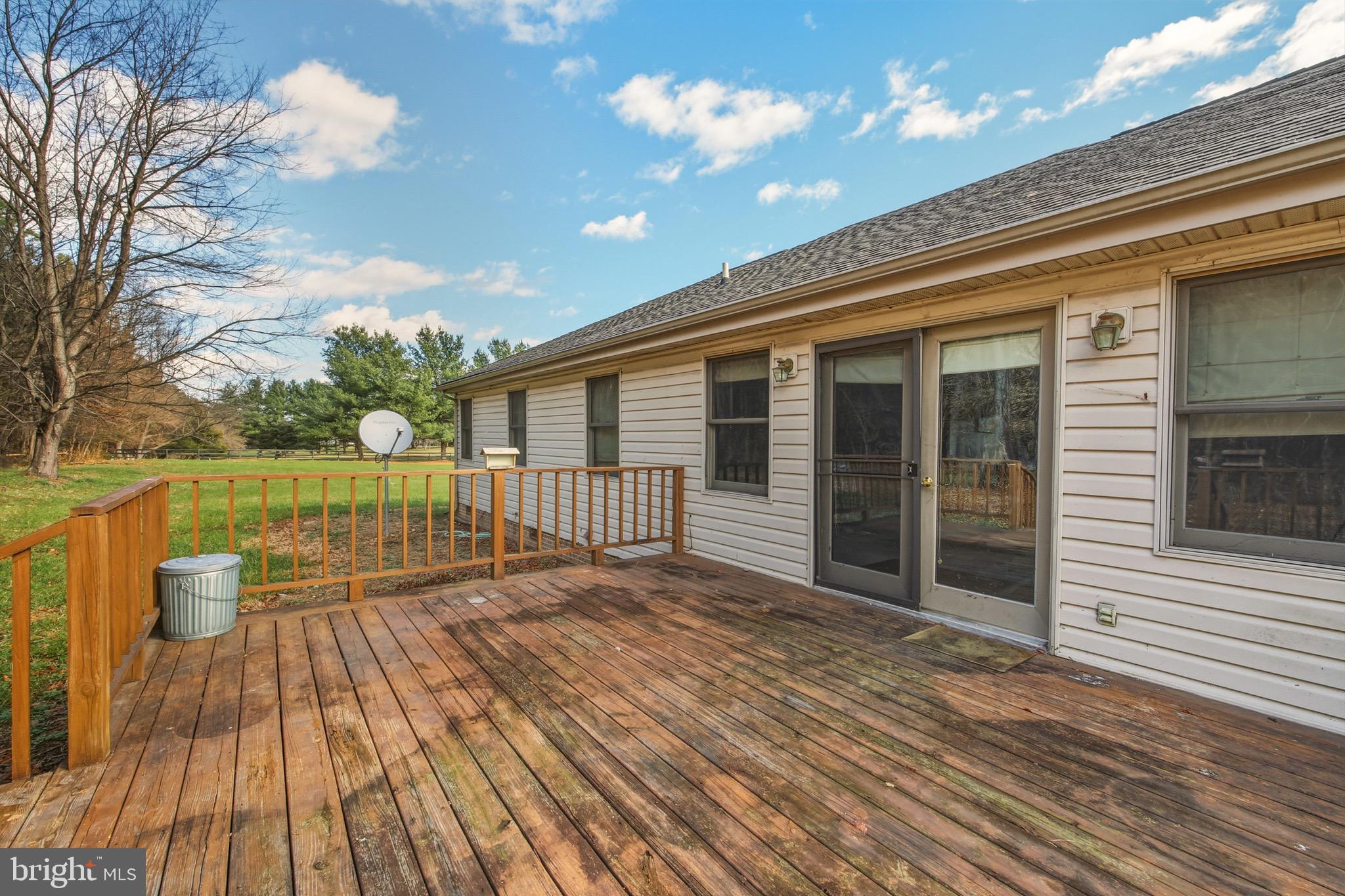 BATTLEFIELD BLUFF - Residential