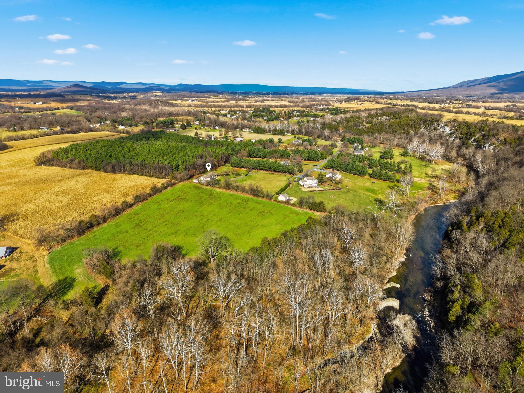 BATTLEFIELD BLUFF - Residential