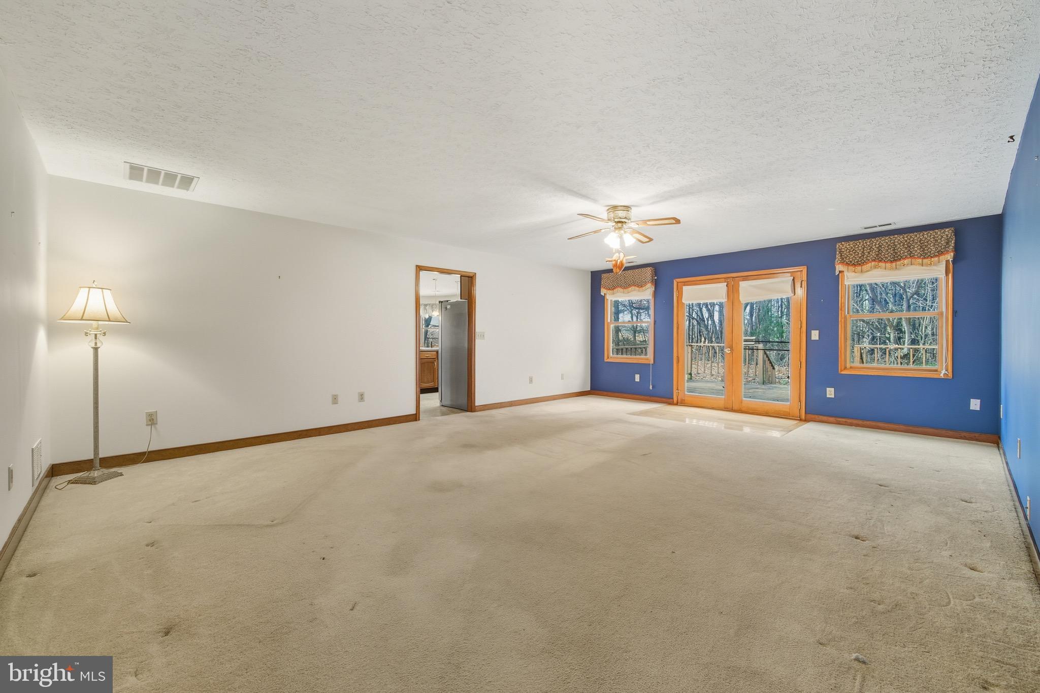 BATTLEFIELD BLUFF - Residential