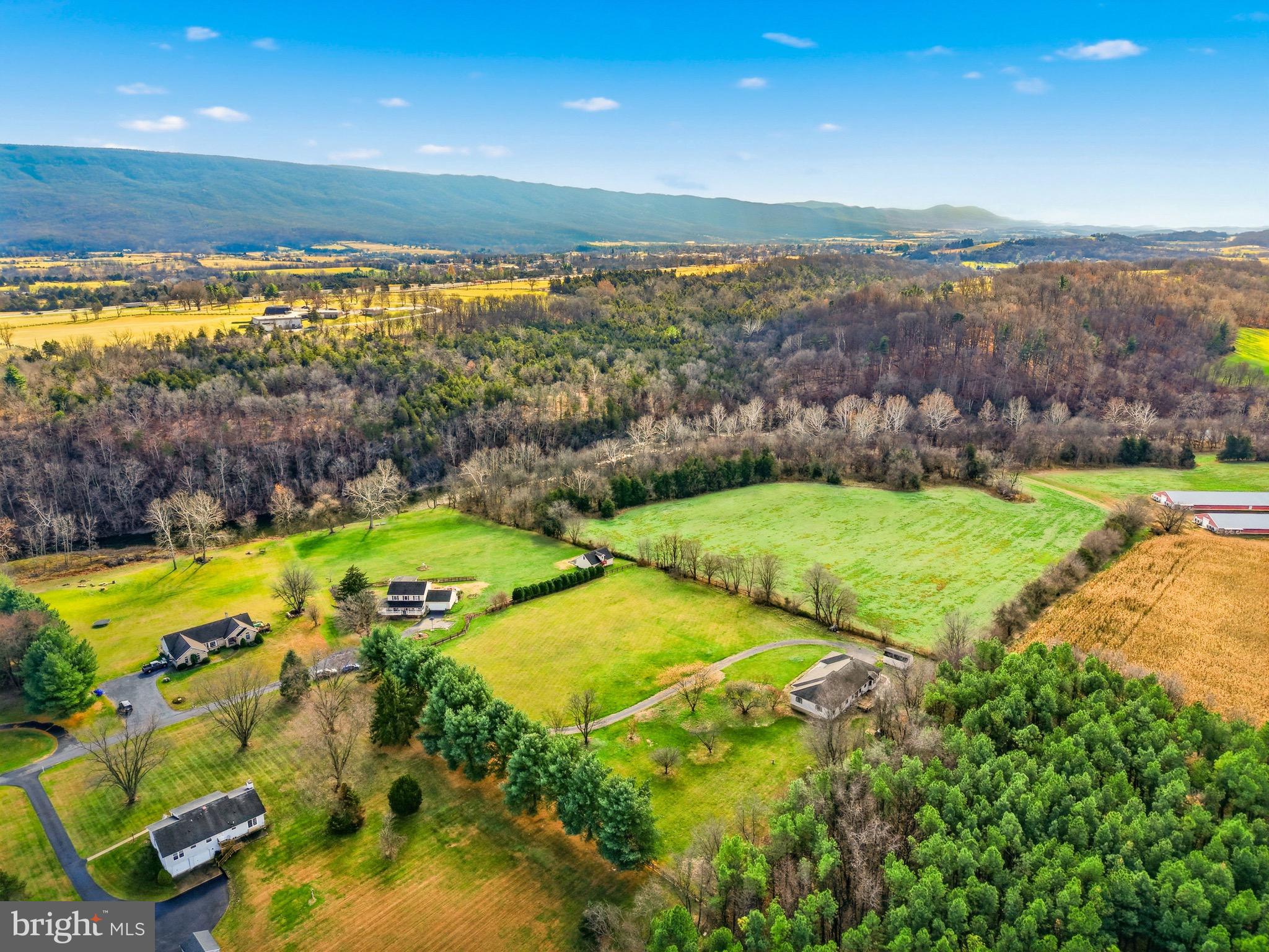 BATTLEFIELD BLUFF - Residential