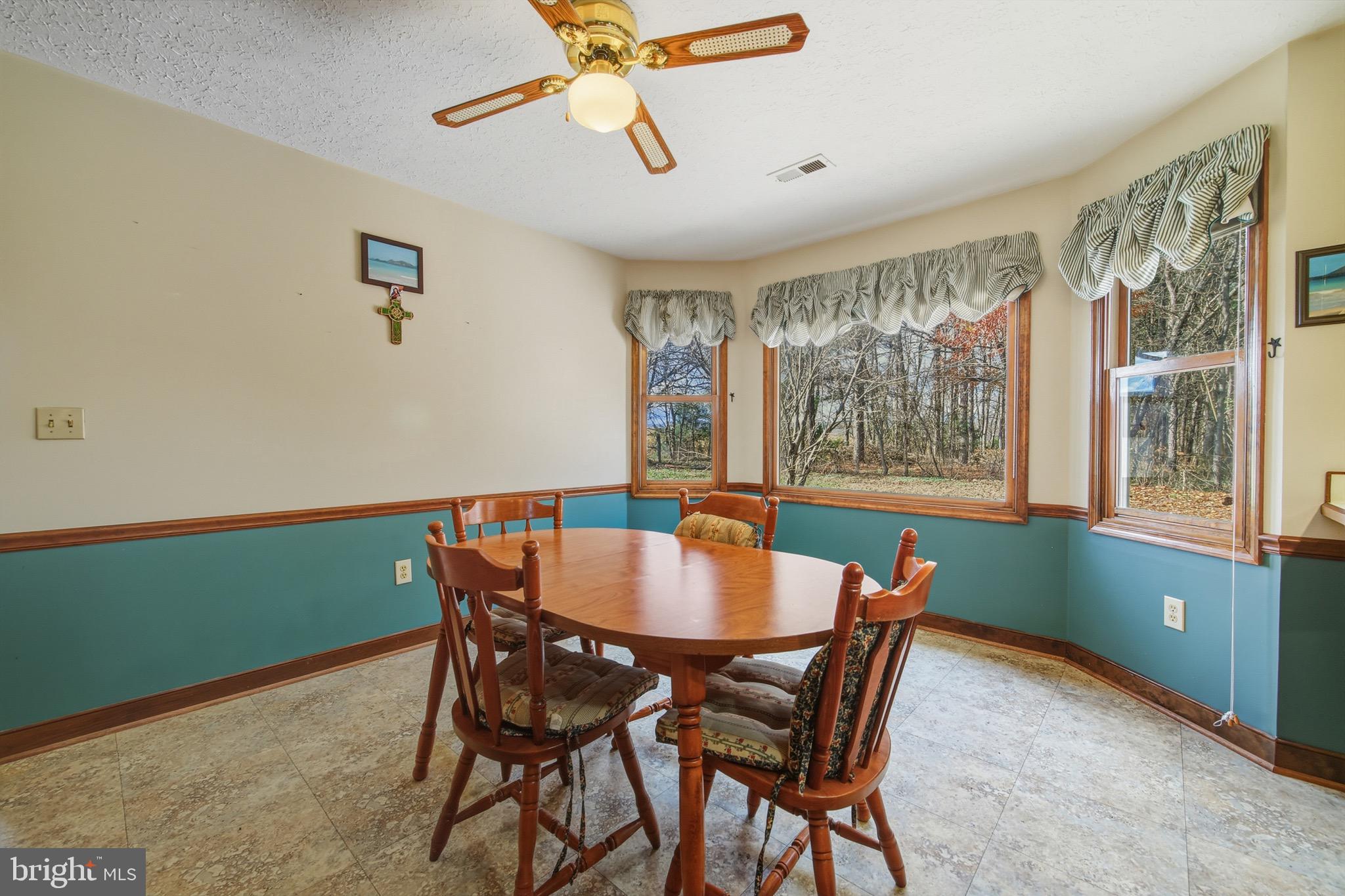 BATTLEFIELD BLUFF - Residential