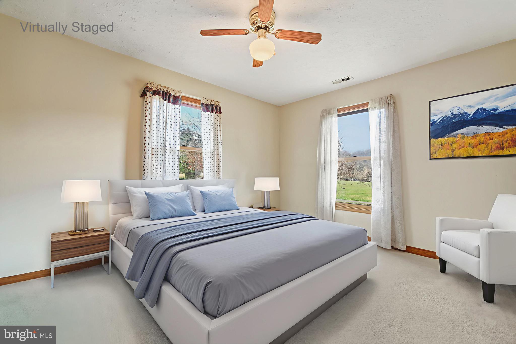 BATTLEFIELD BLUFF - Residential