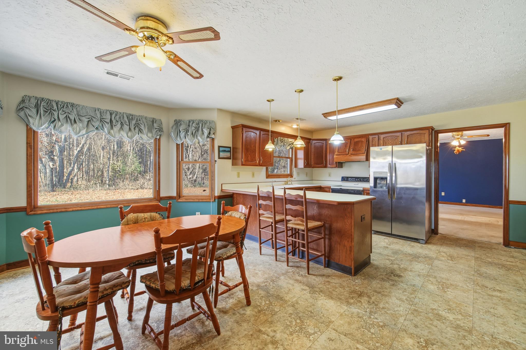 BATTLEFIELD BLUFF - Residential