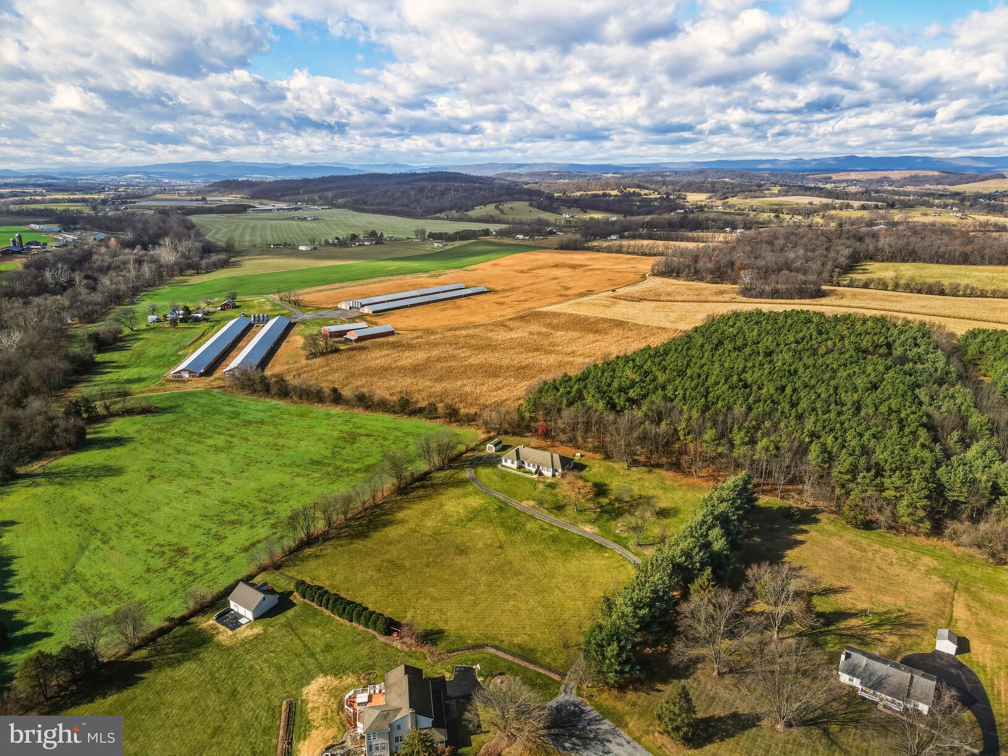 BATTLEFIELD BLUFF - Residential