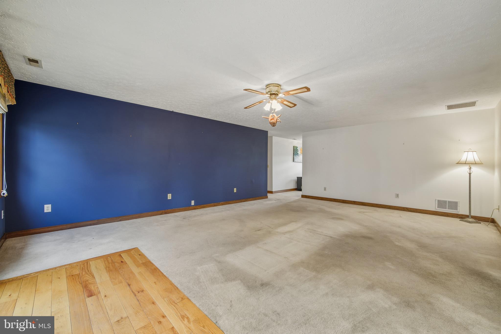 BATTLEFIELD BLUFF - Residential