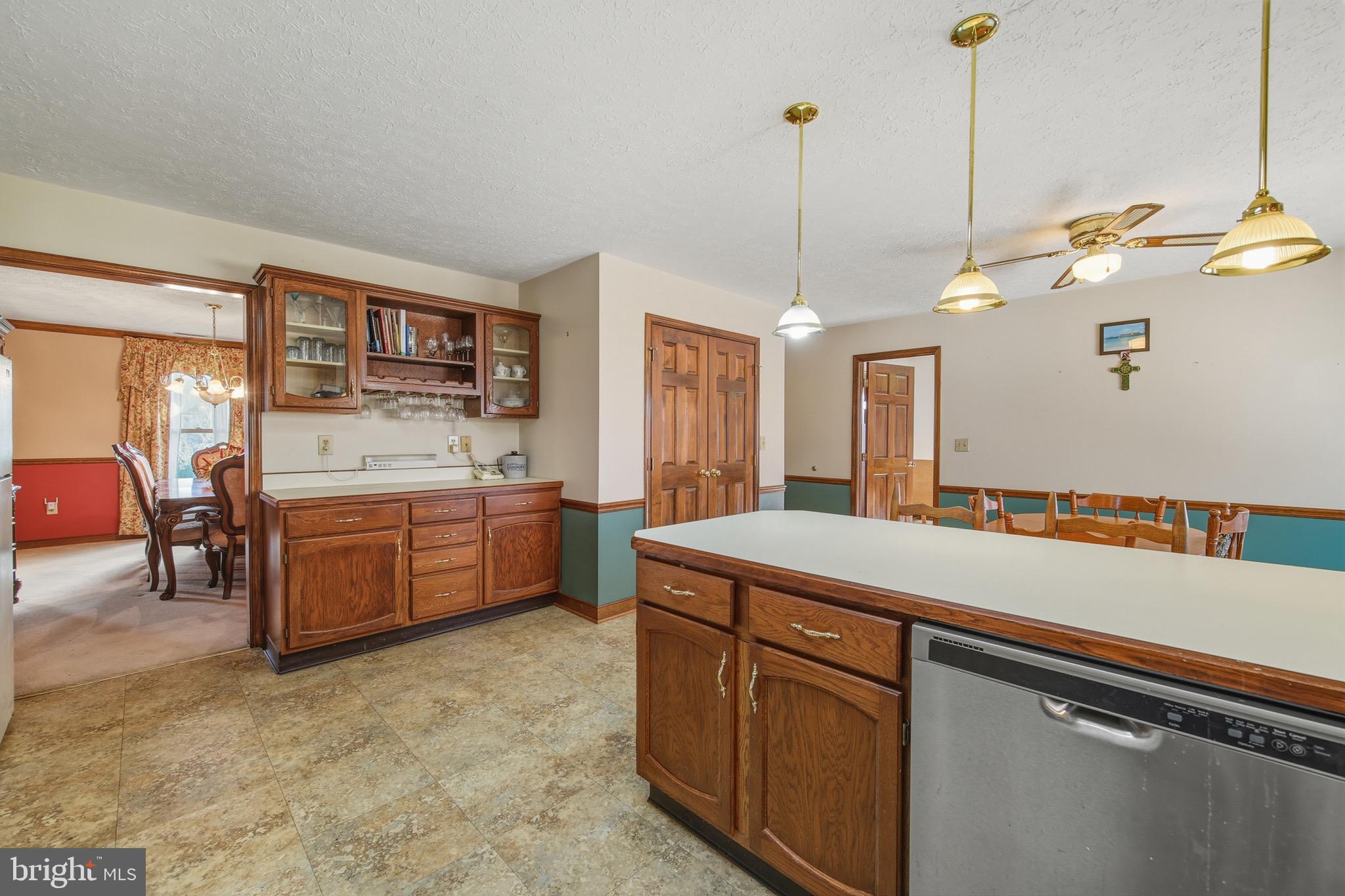 BATTLEFIELD BLUFF - Residential