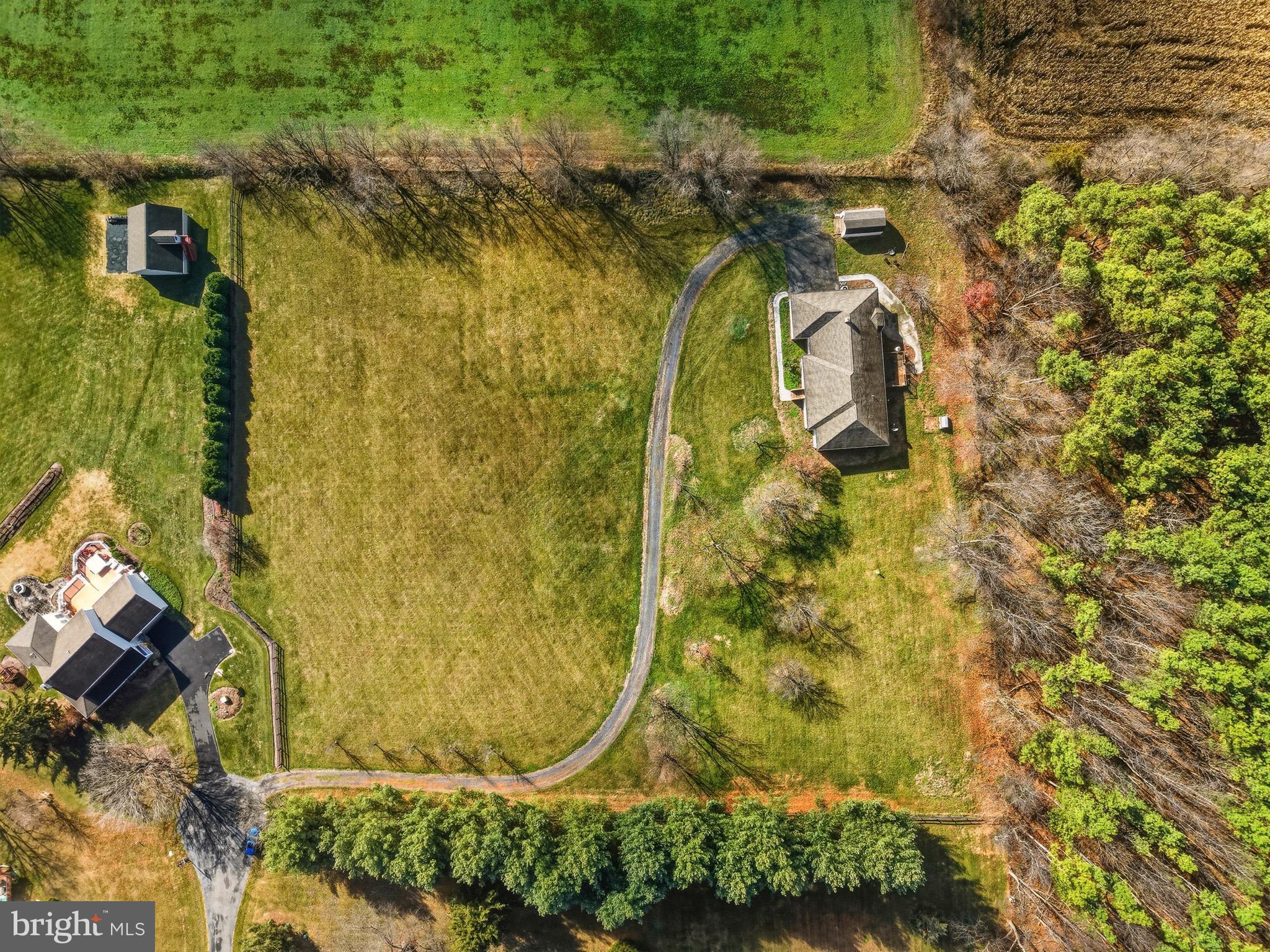 BATTLEFIELD BLUFF - Residential