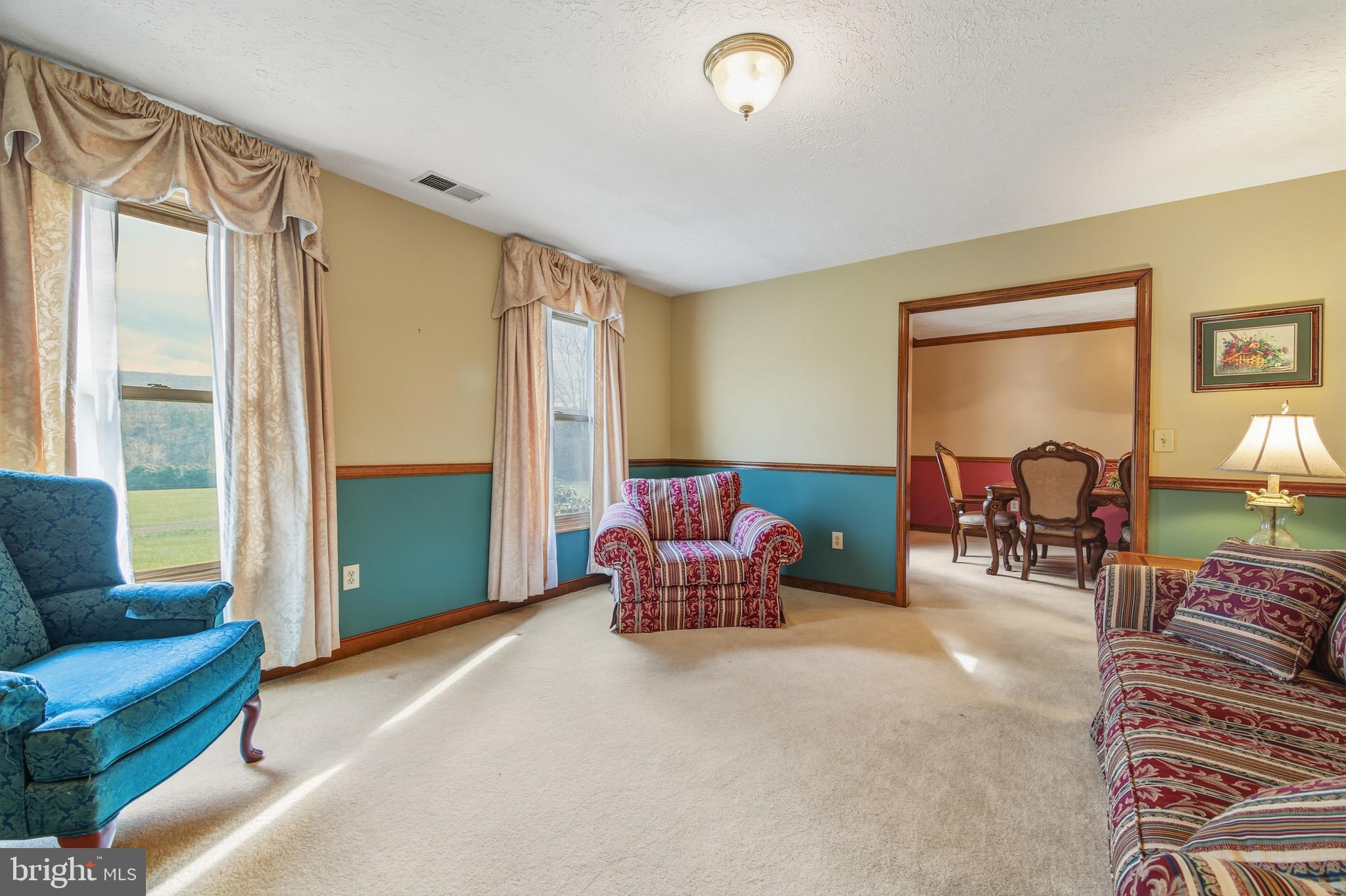 BATTLEFIELD BLUFF - Residential