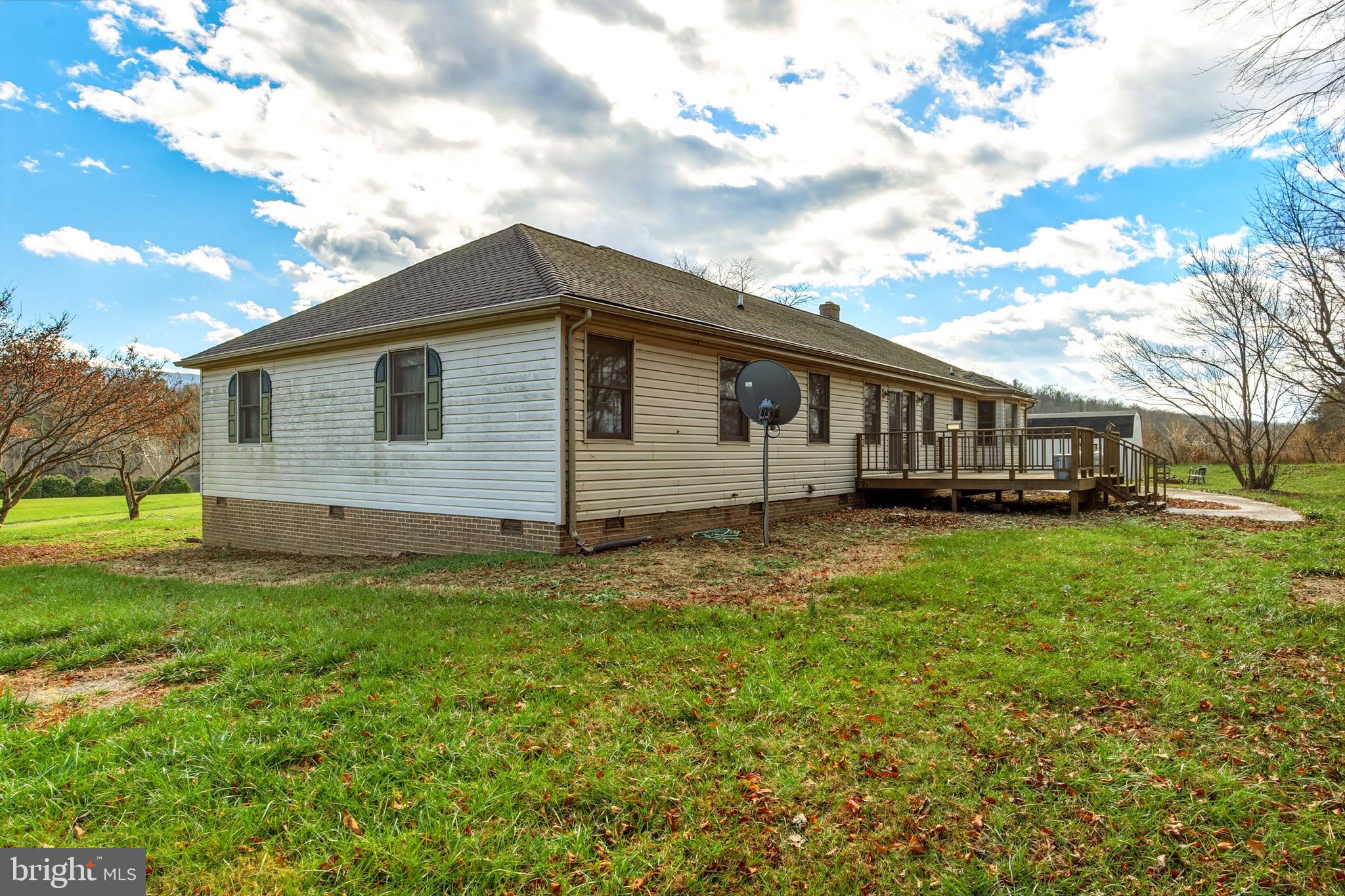 BATTLEFIELD BLUFF - Residential