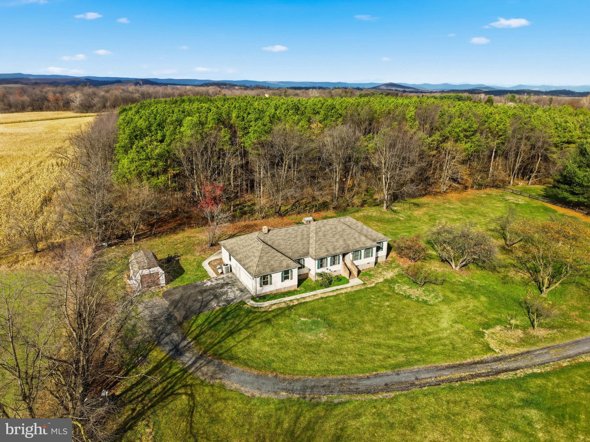 BATTLEFIELD BLUFF - Residential