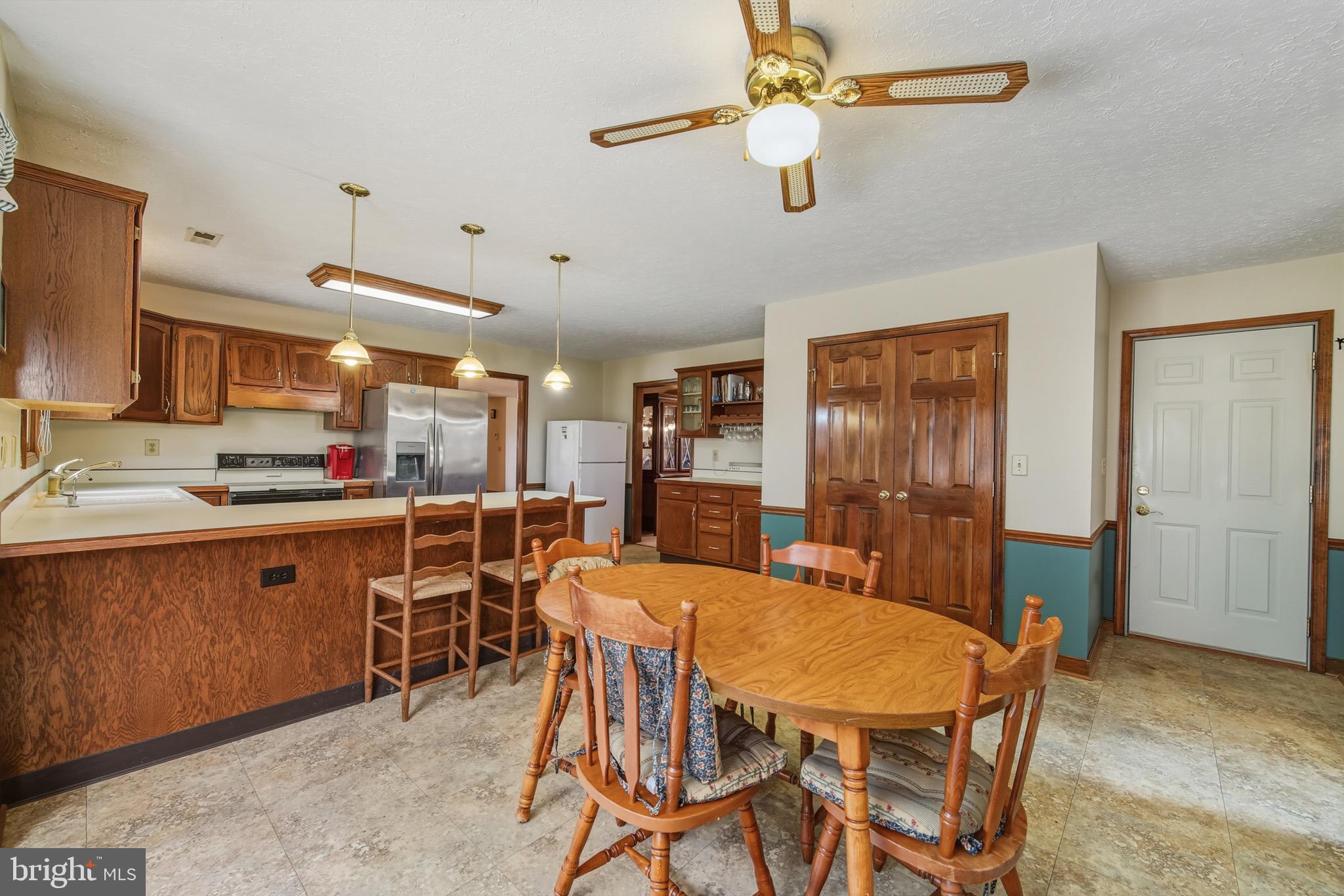 BATTLEFIELD BLUFF - Residential