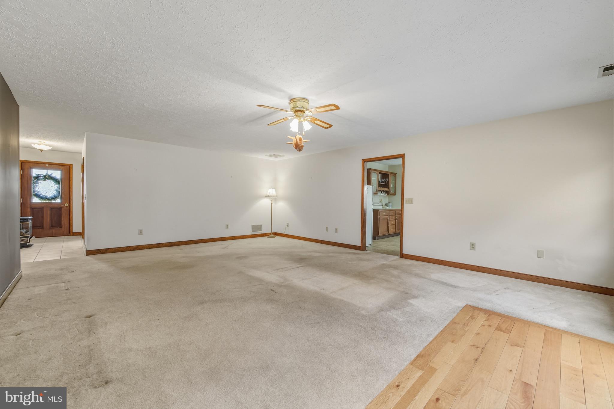 BATTLEFIELD BLUFF - Residential