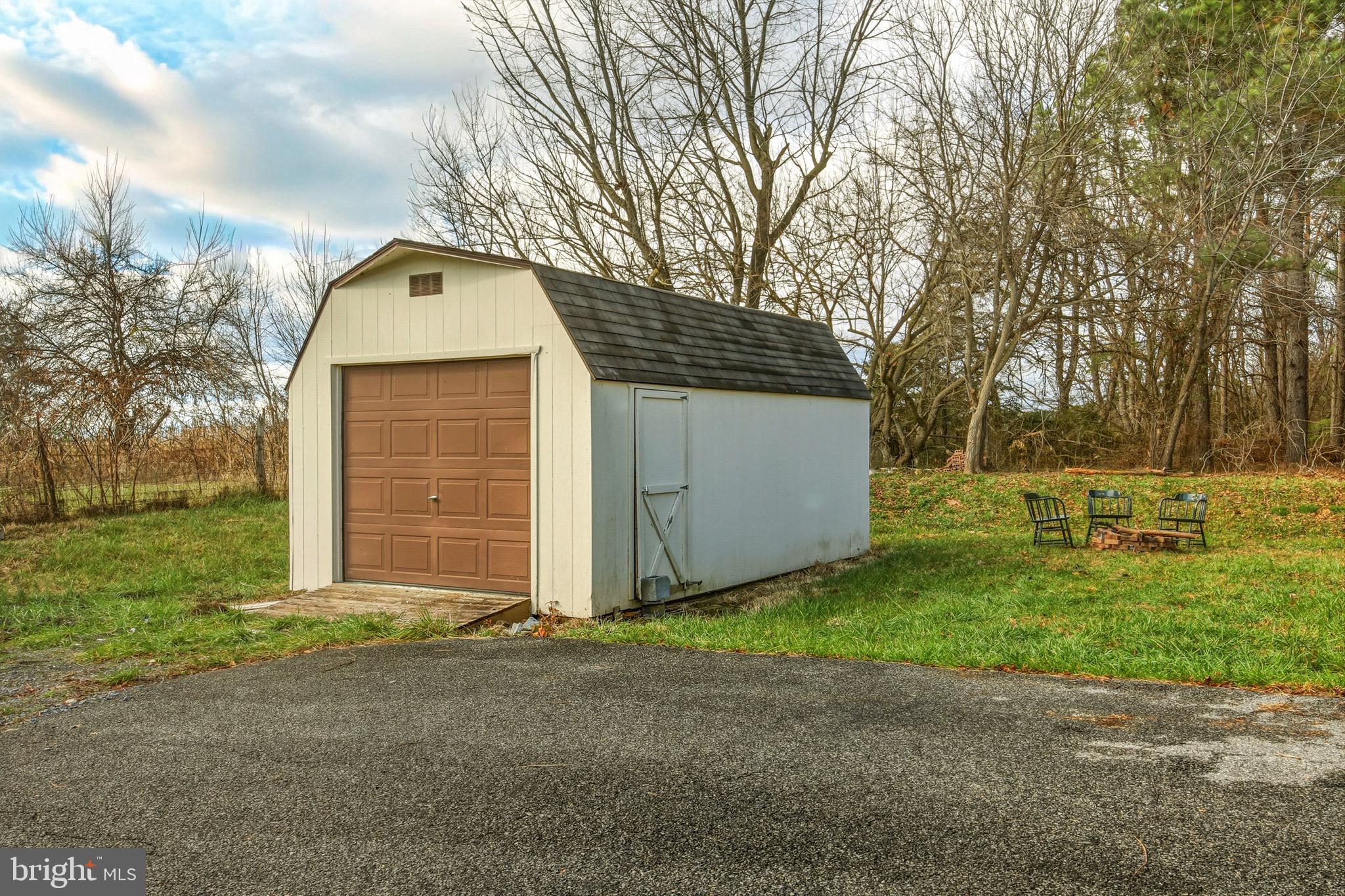 BATTLEFIELD BLUFF - Residential