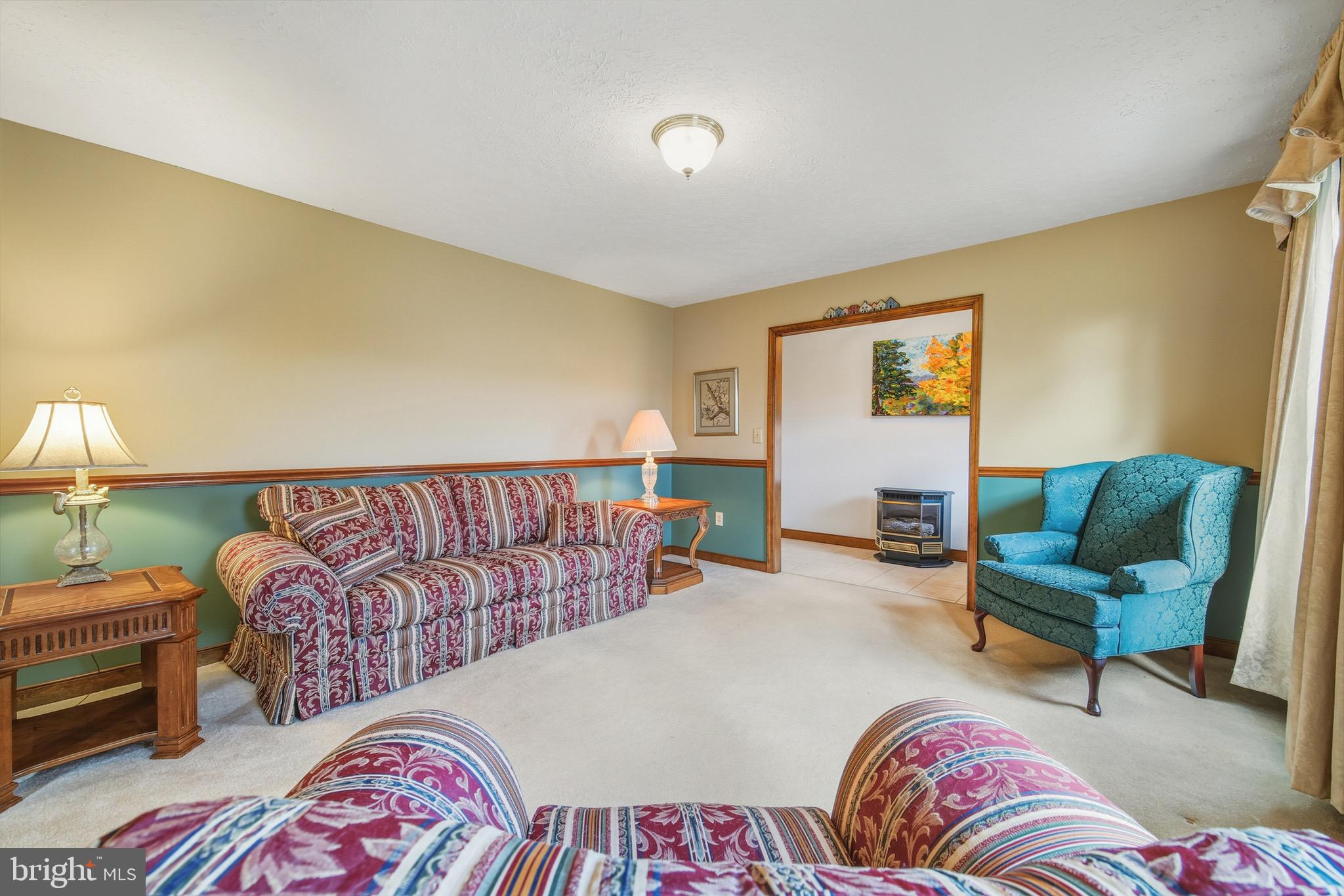 BATTLEFIELD BLUFF - Residential