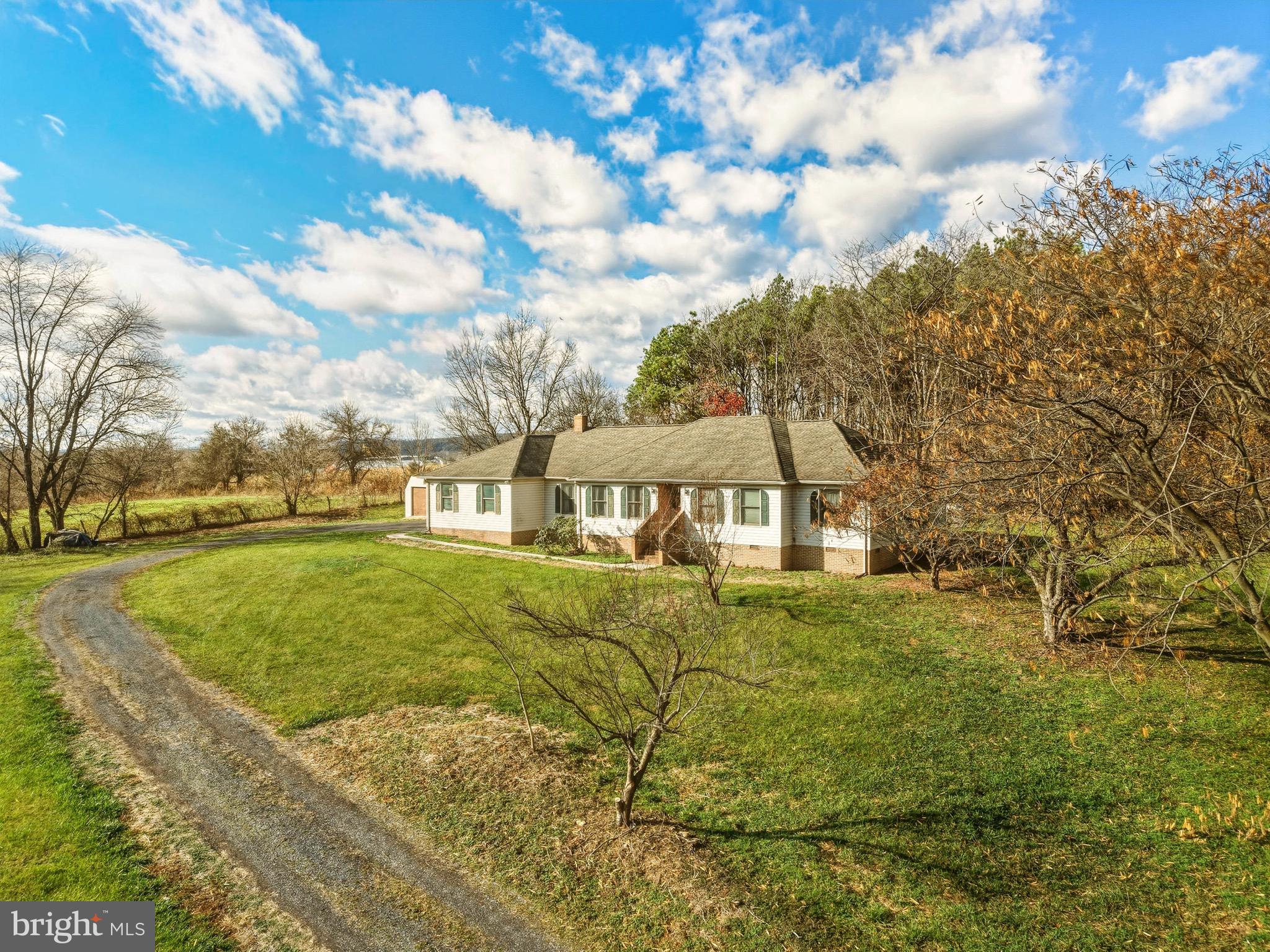 BATTLEFIELD BLUFF - Residential