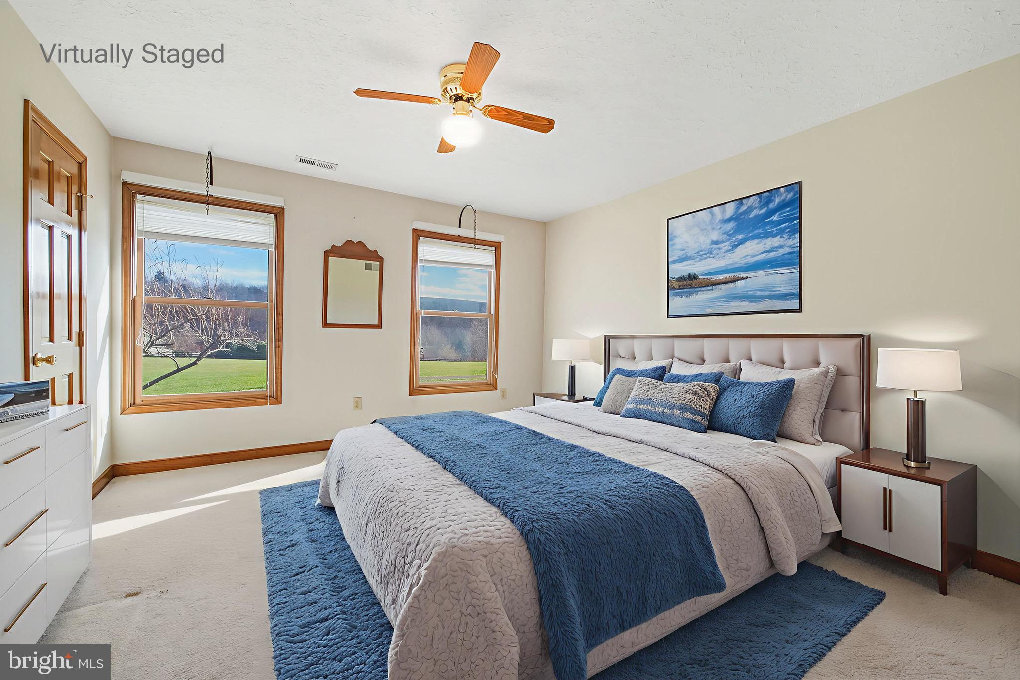 BATTLEFIELD BLUFF - Residential