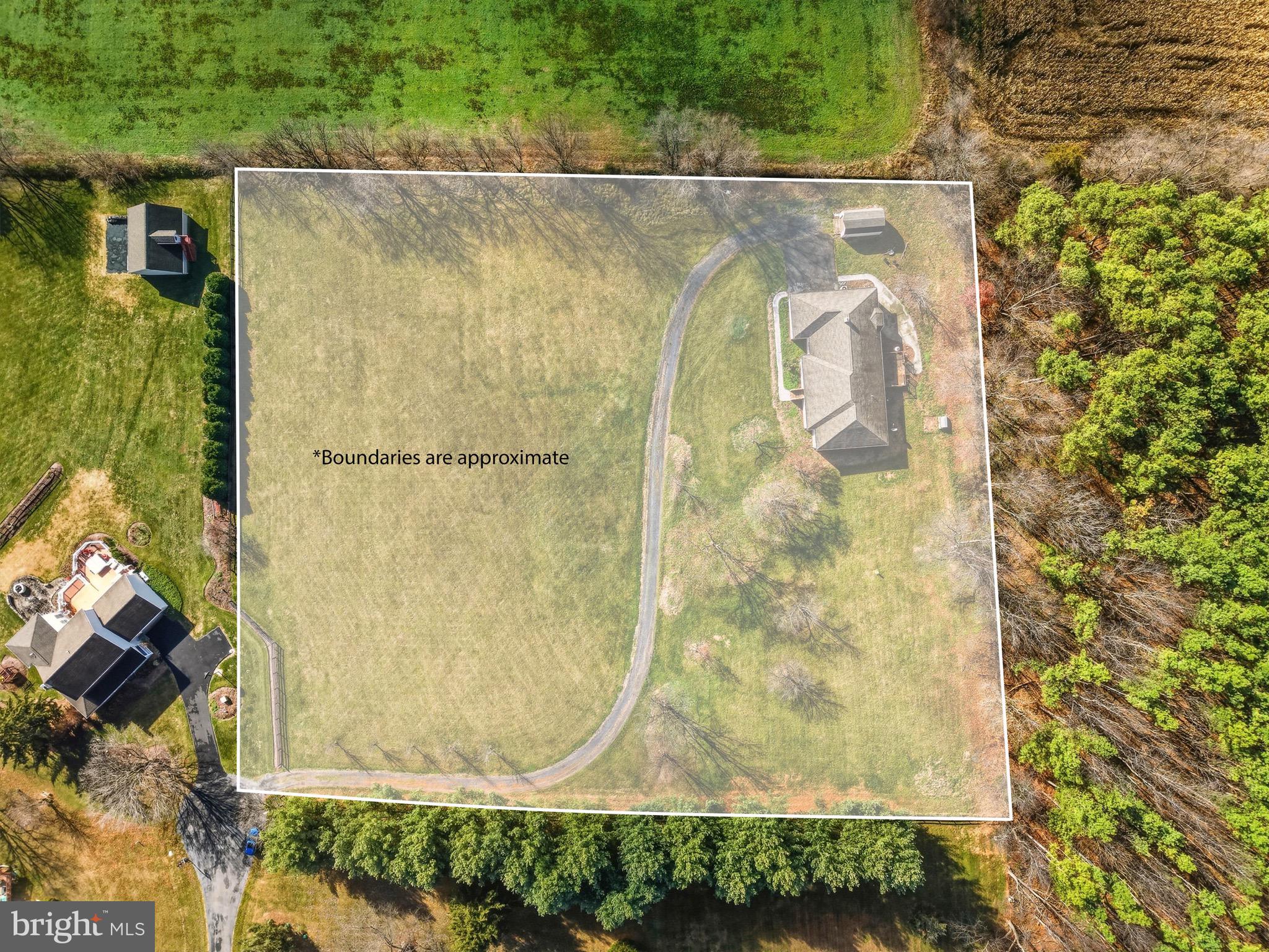 BATTLEFIELD BLUFF - Residential