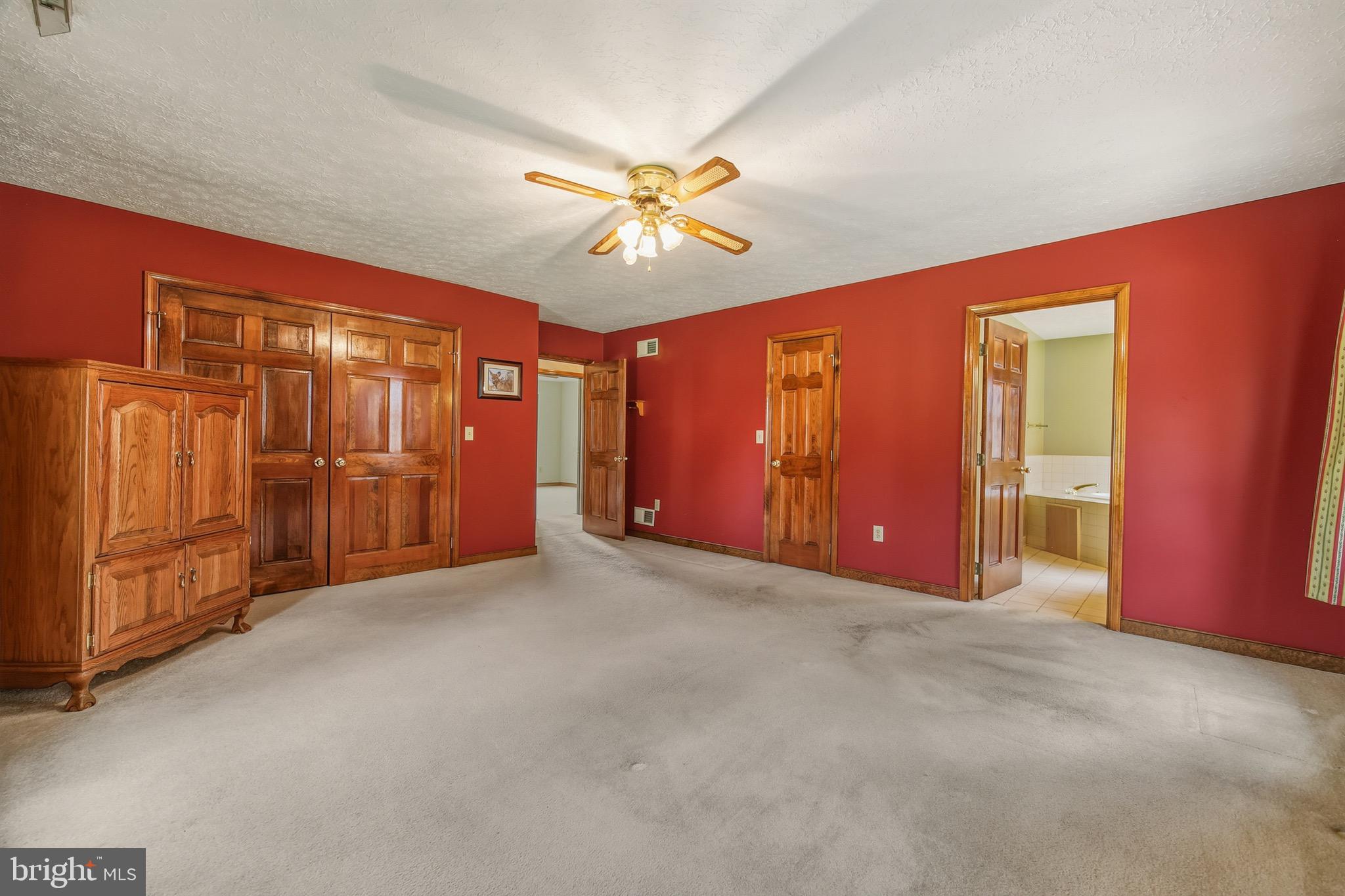 BATTLEFIELD BLUFF - Residential