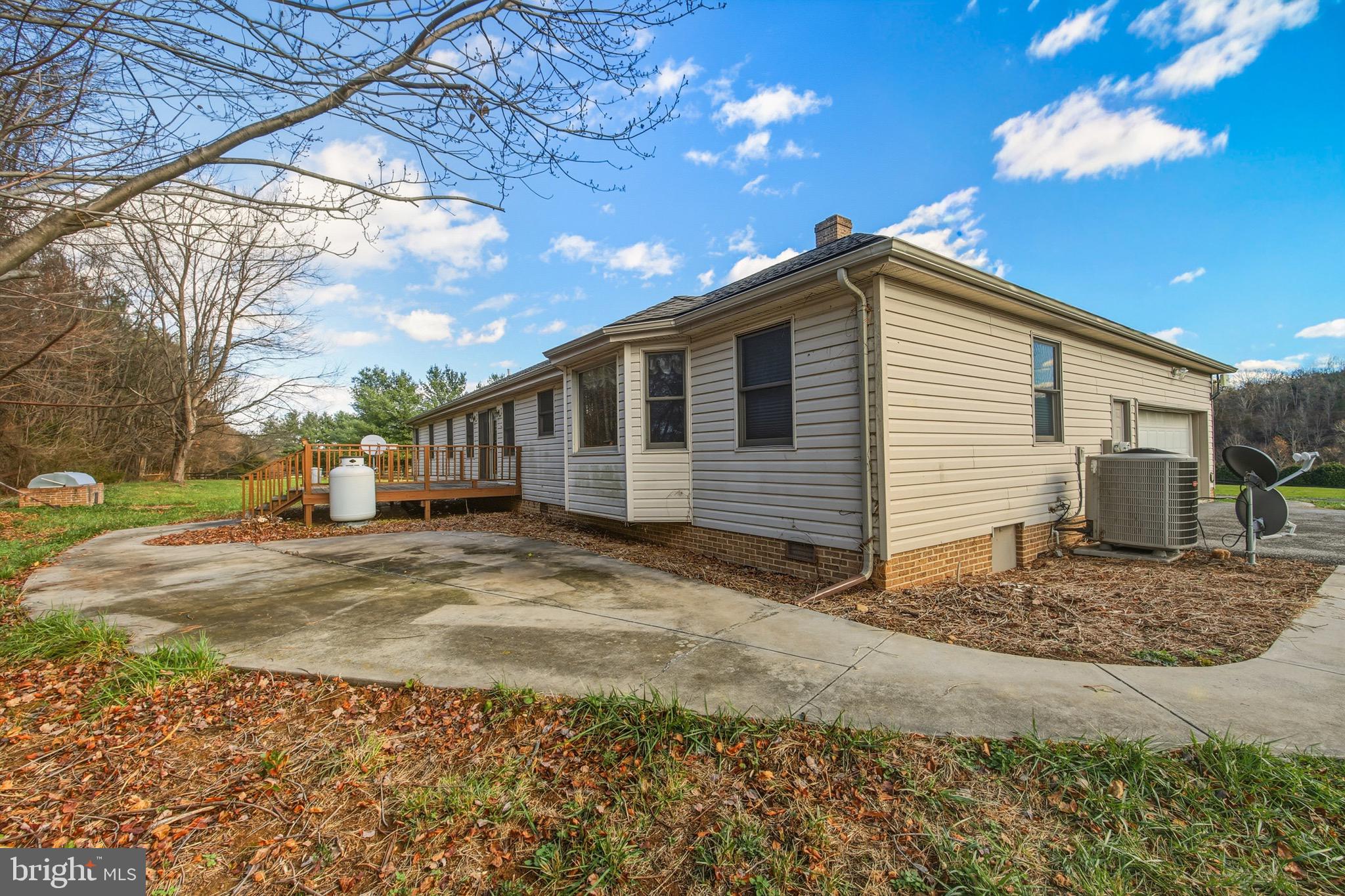 BATTLEFIELD BLUFF - Residential
