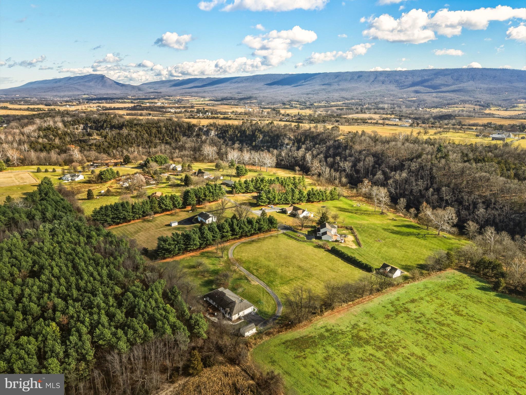 BATTLEFIELD BLUFF - Residential