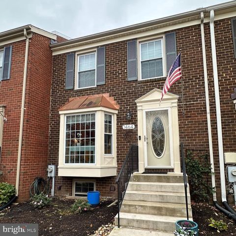 Photo of 1464 Bay Green Drive, ARNOLD, MD 21012 (MLS # MDAA2131686)