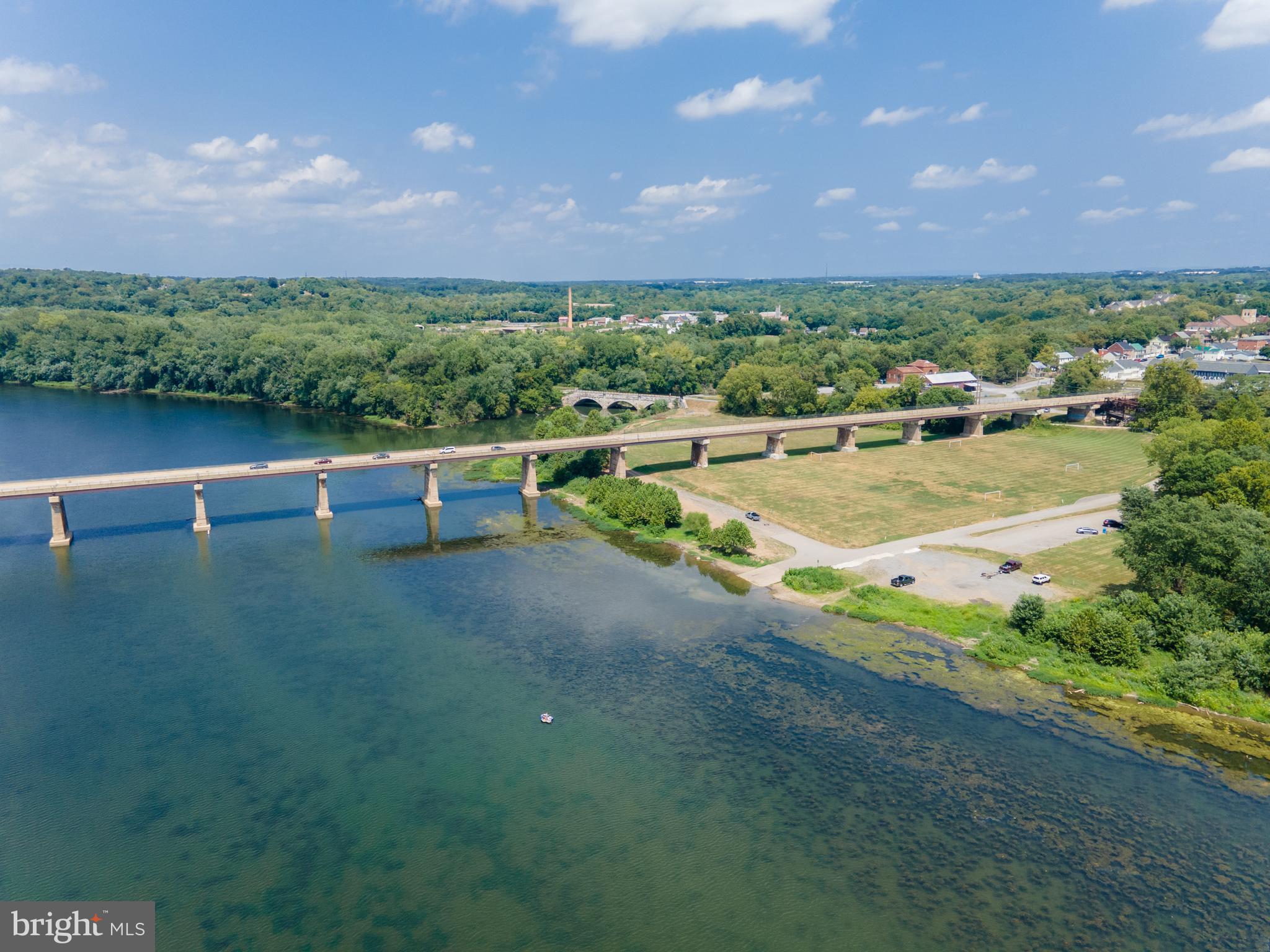 WILLIAMSPORT - Residential