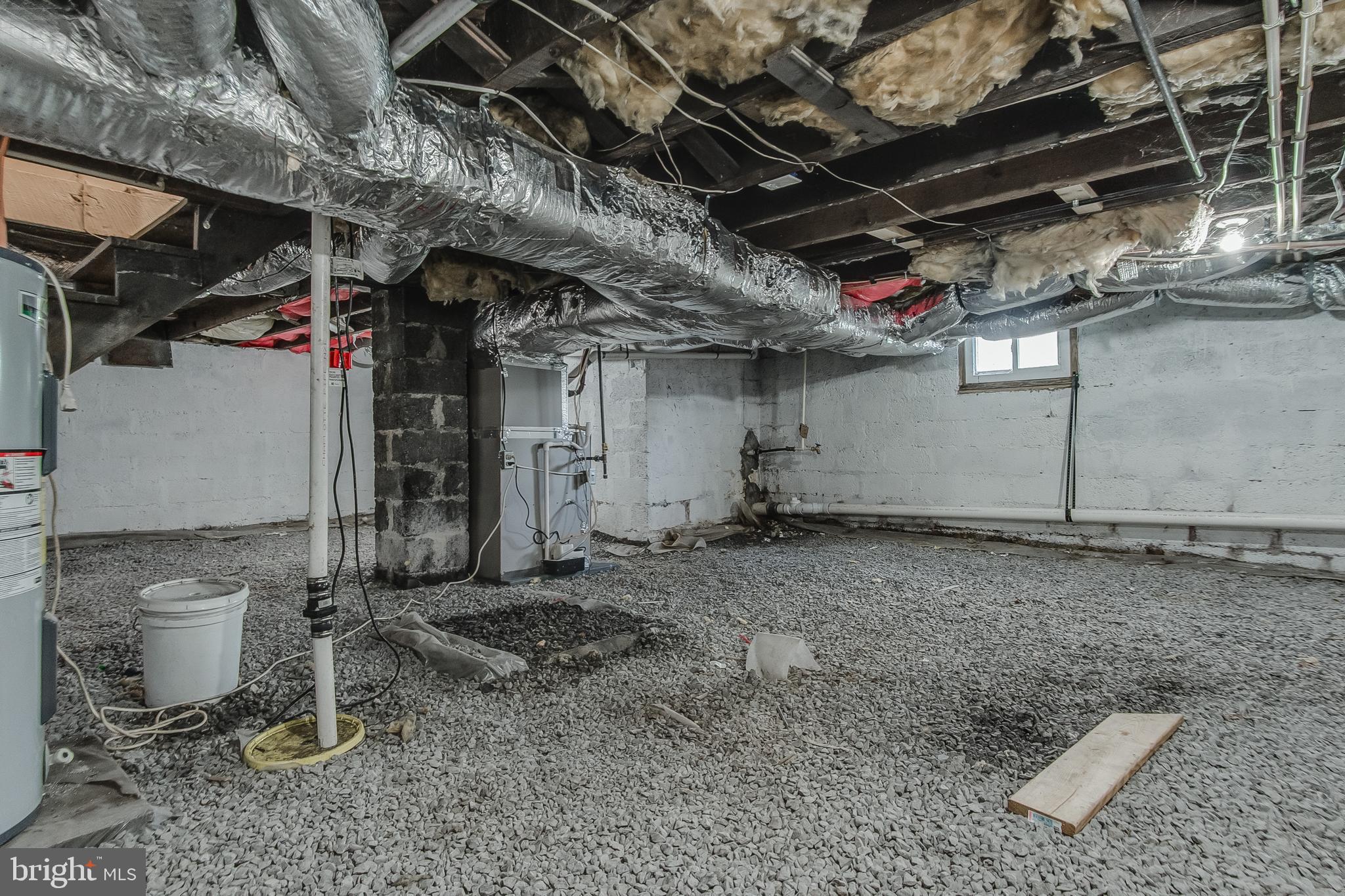 WILLIAMSPORT - Residential