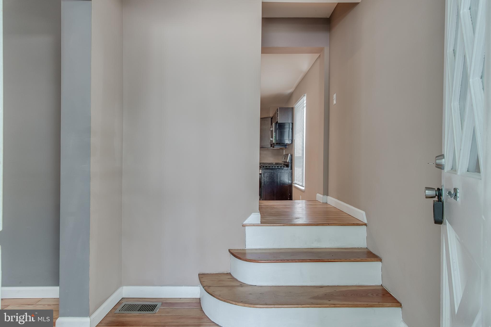 WILLIAMSPORT - Residential