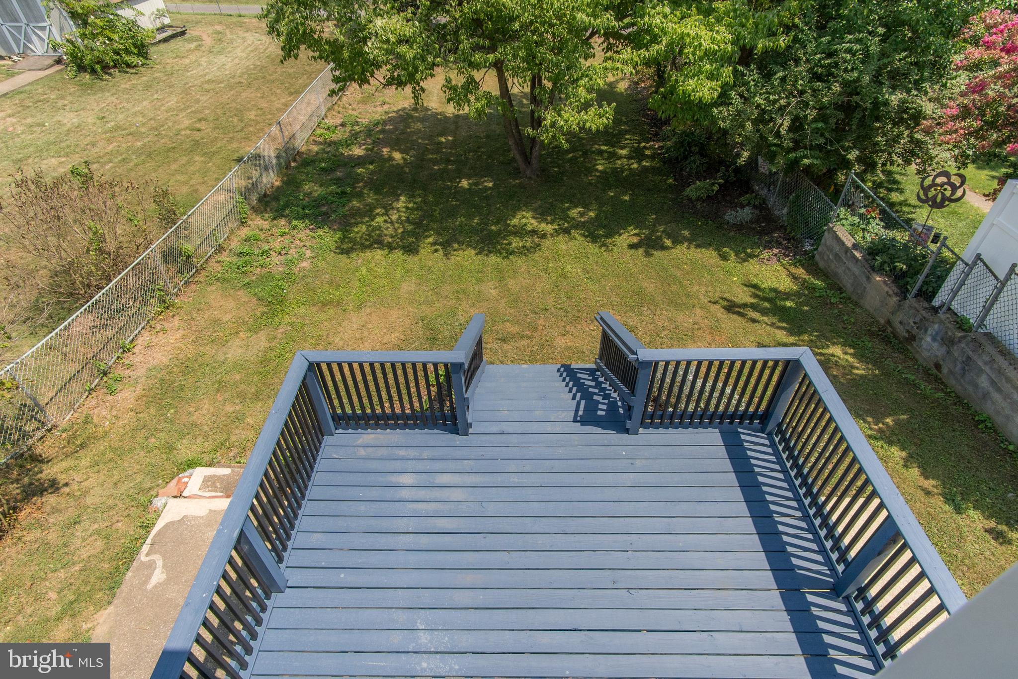 WILLIAMSPORT - Residential