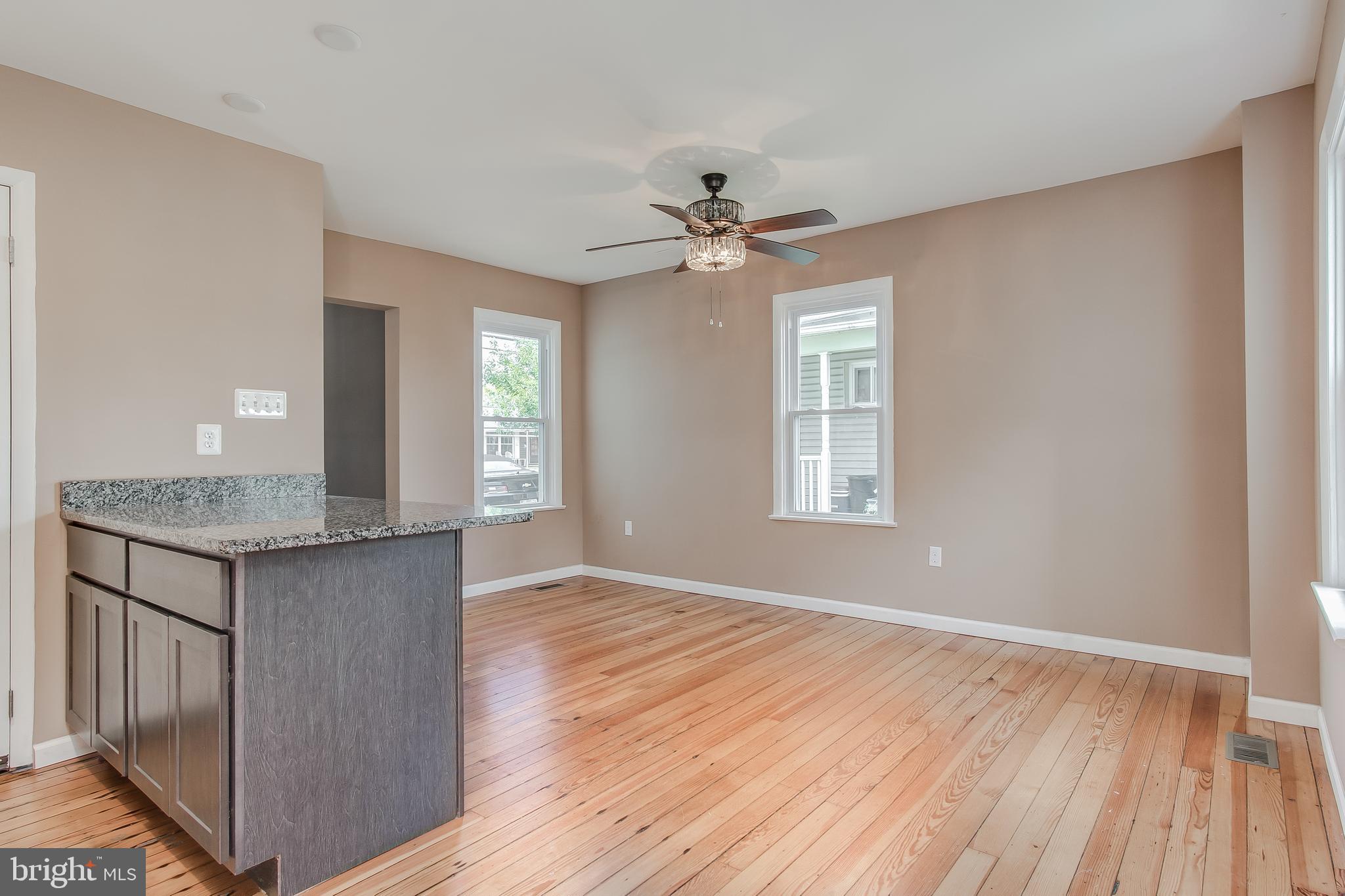 WILLIAMSPORT - Residential