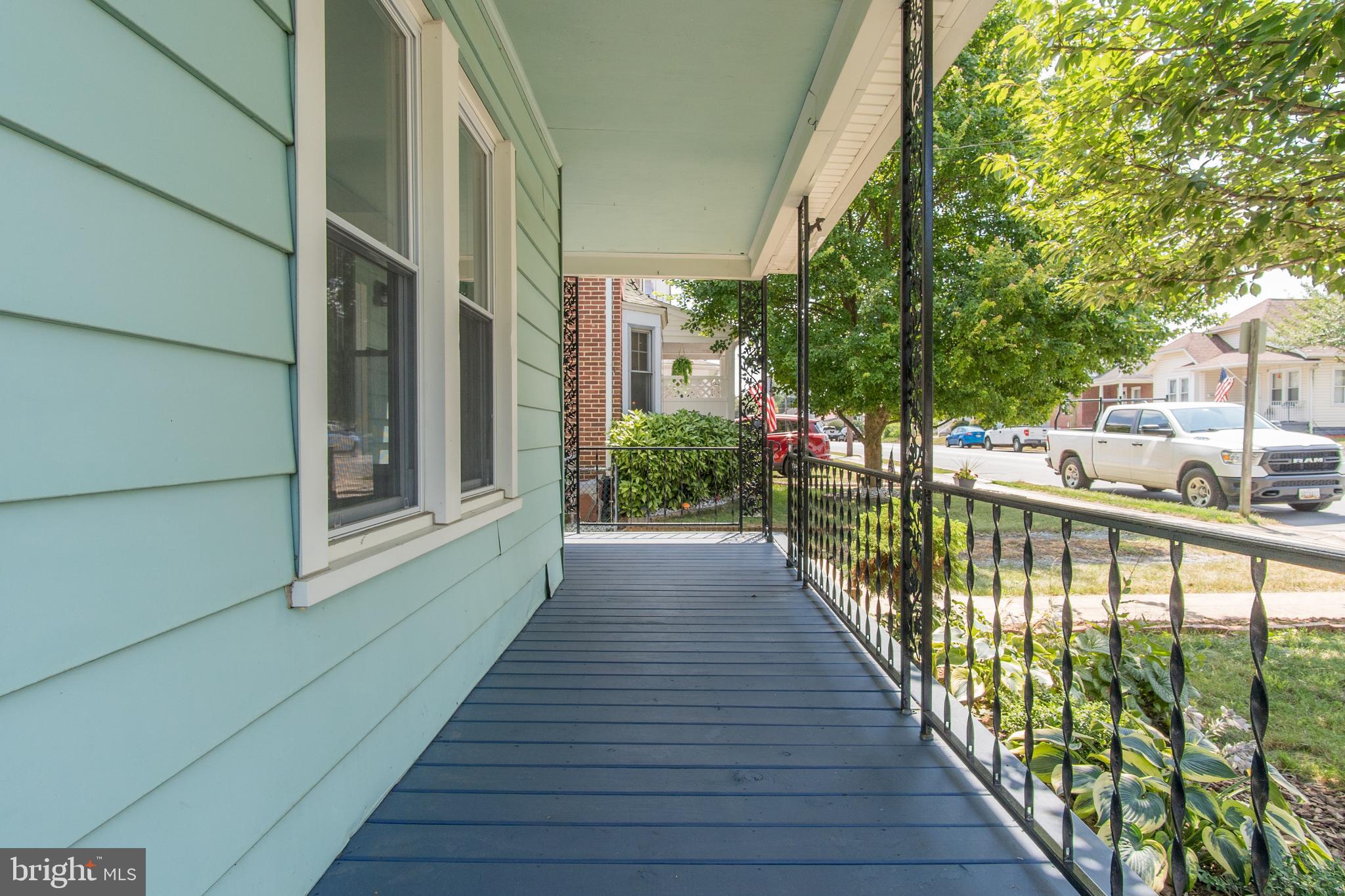 WILLIAMSPORT - Residential