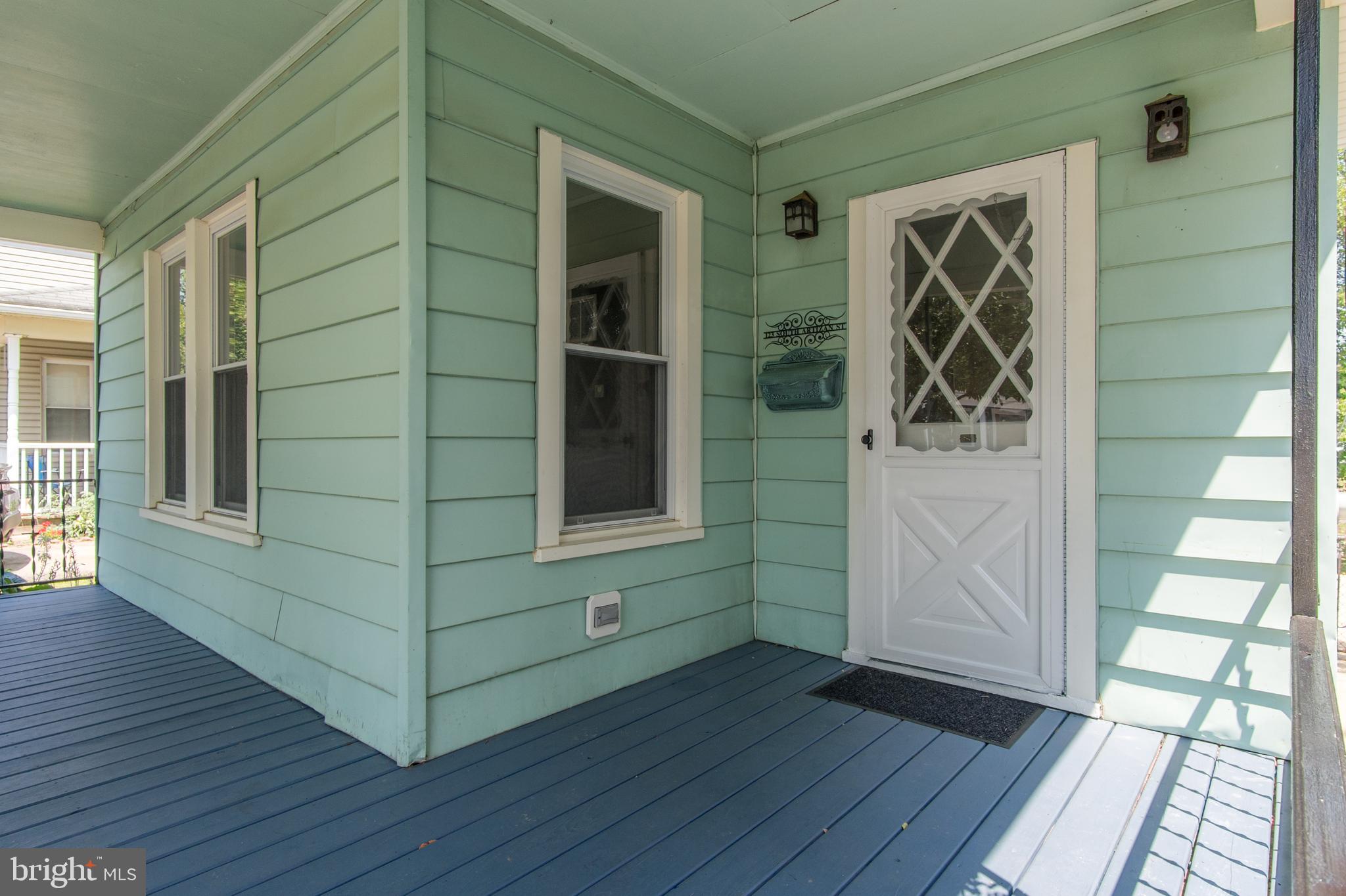 WILLIAMSPORT - Residential