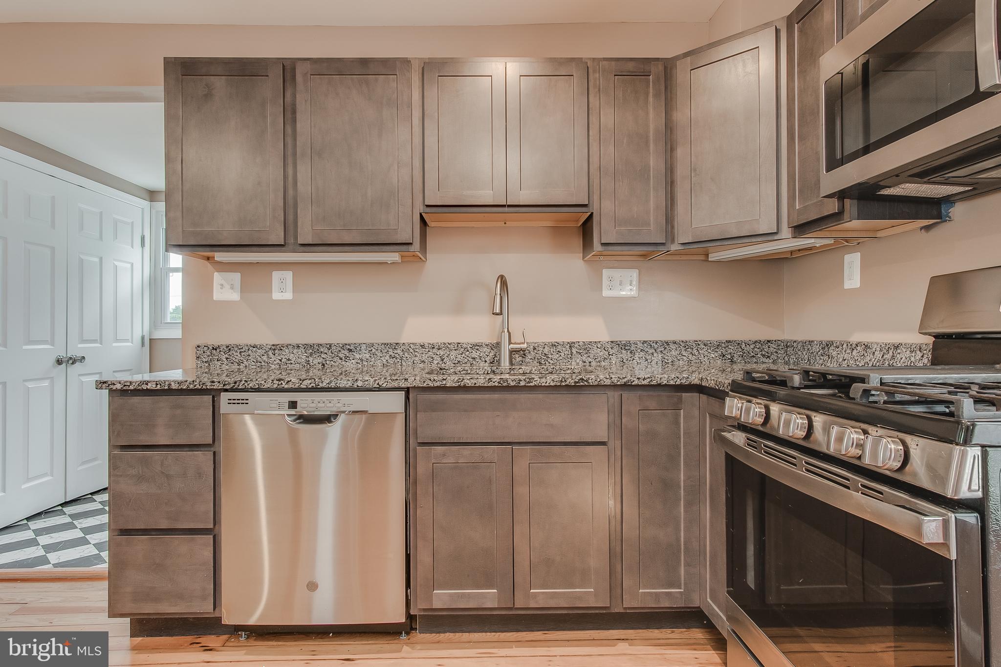 WILLIAMSPORT - Residential