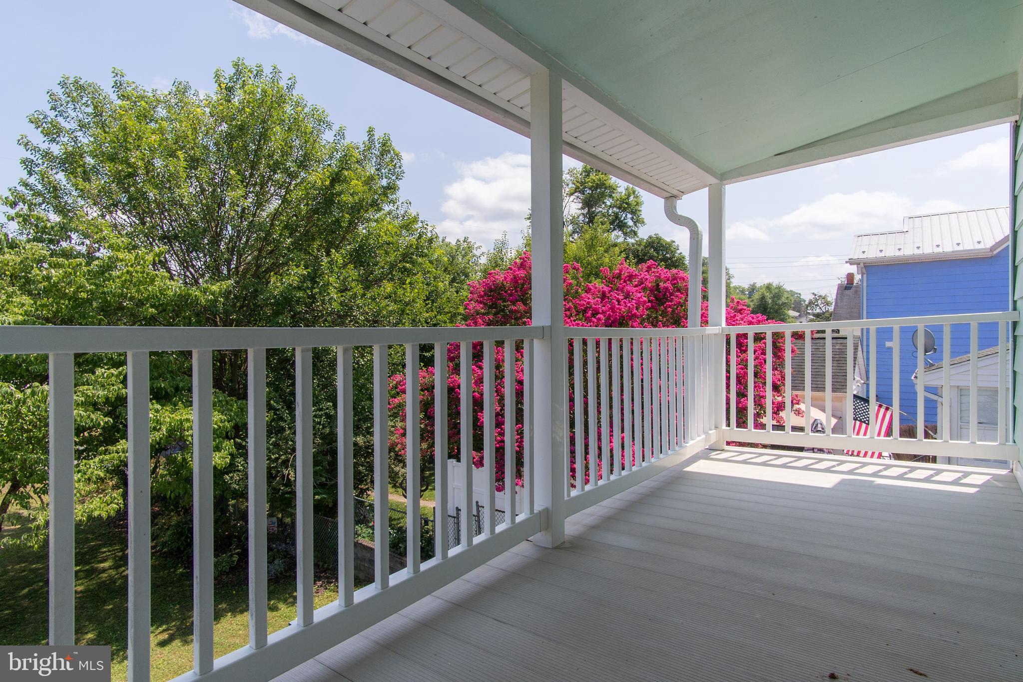 WILLIAMSPORT - Residential