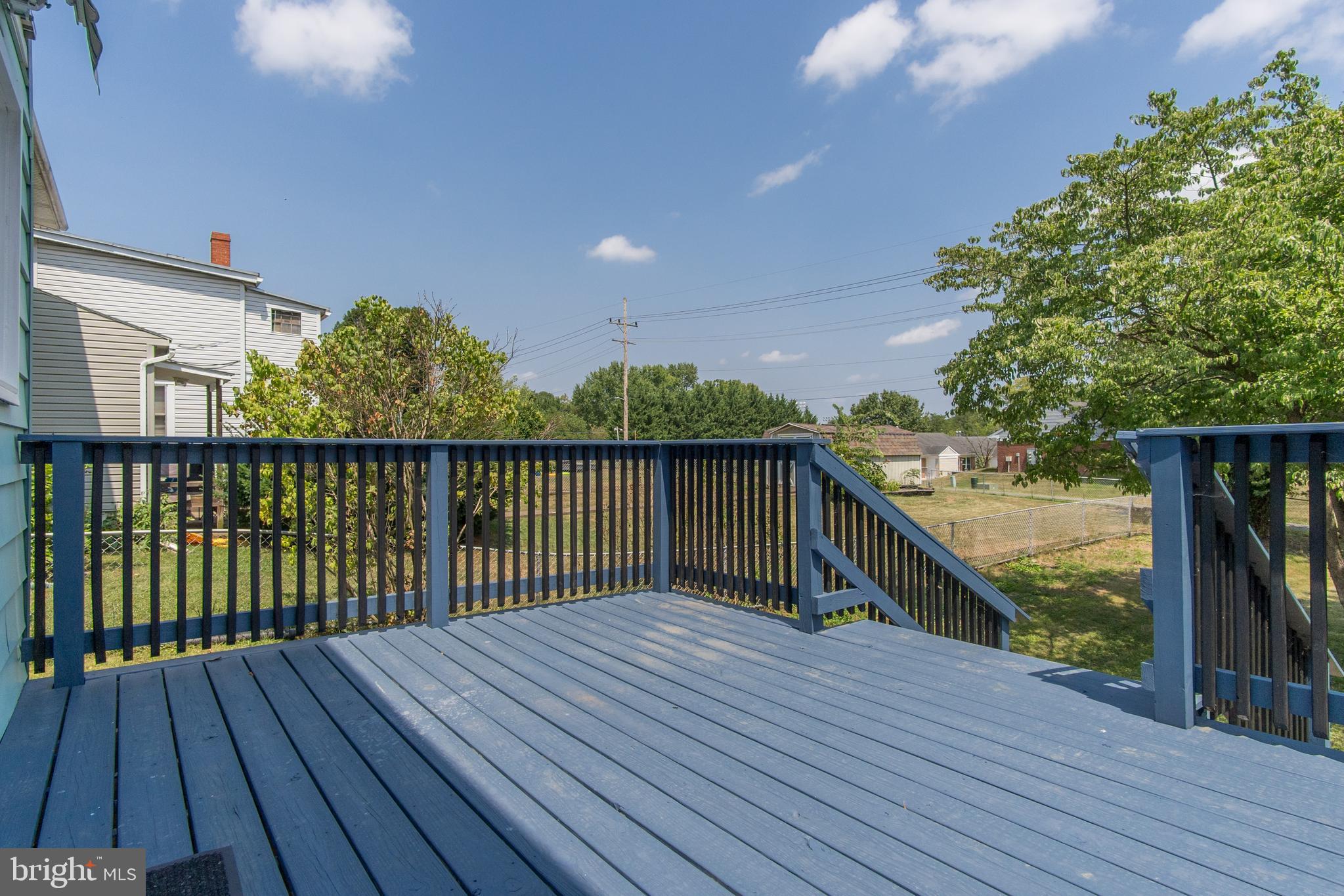 WILLIAMSPORT - Residential