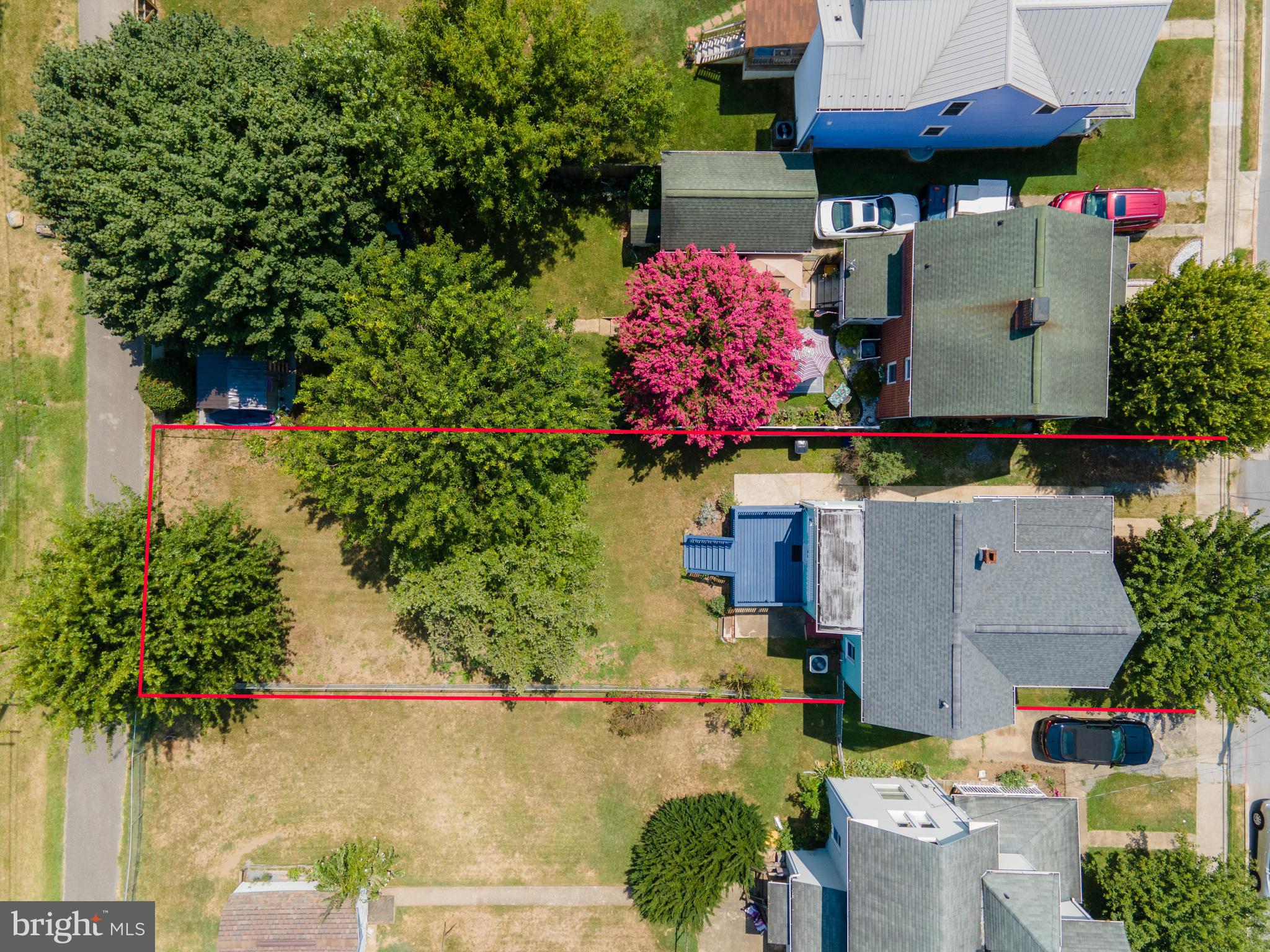 WILLIAMSPORT - Residential