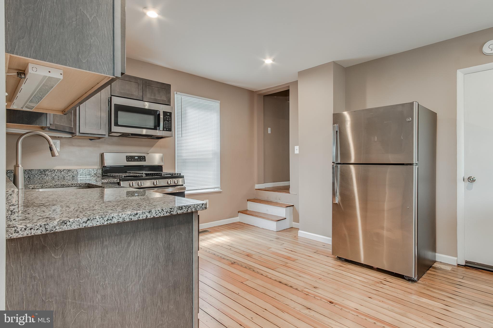 WILLIAMSPORT - Residential