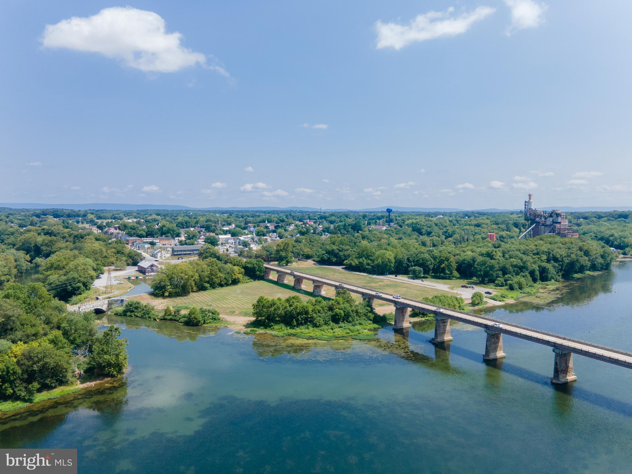 WILLIAMSPORT - Residential