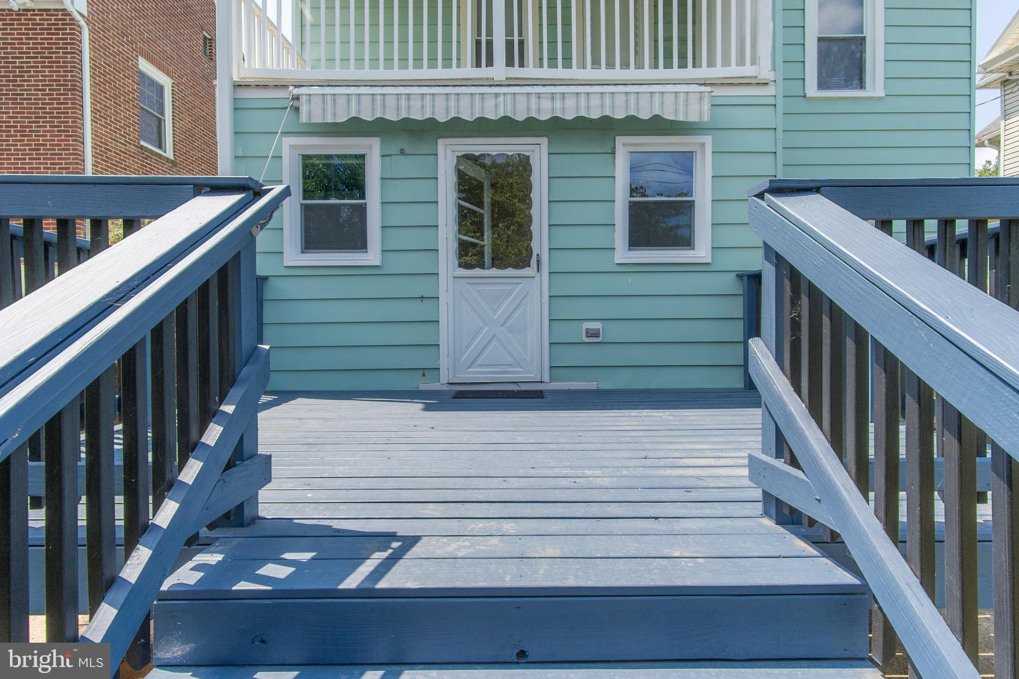 WILLIAMSPORT - Residential