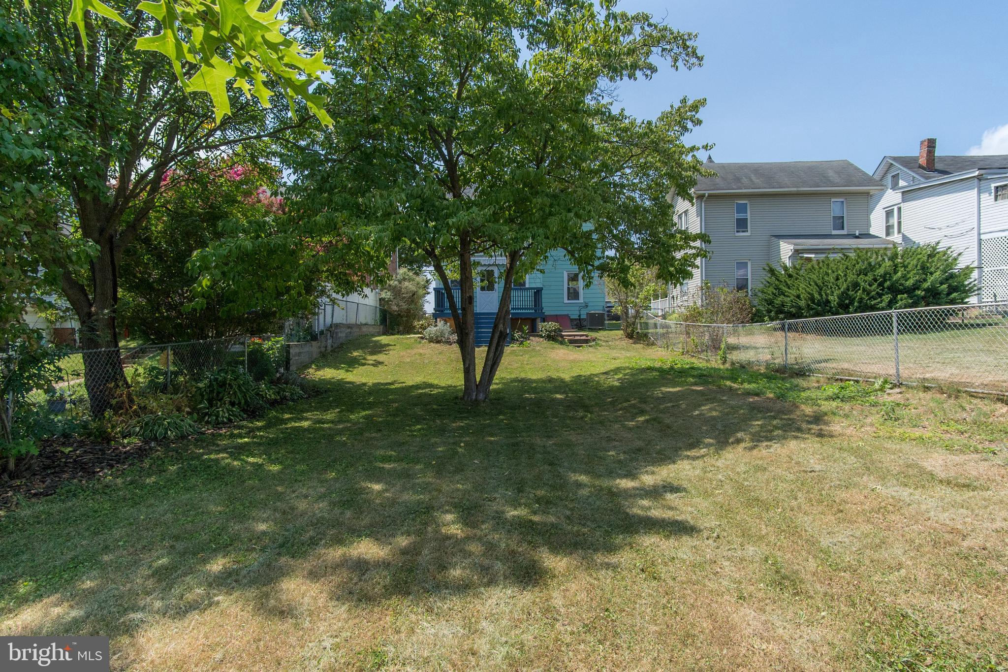 WILLIAMSPORT - Residential