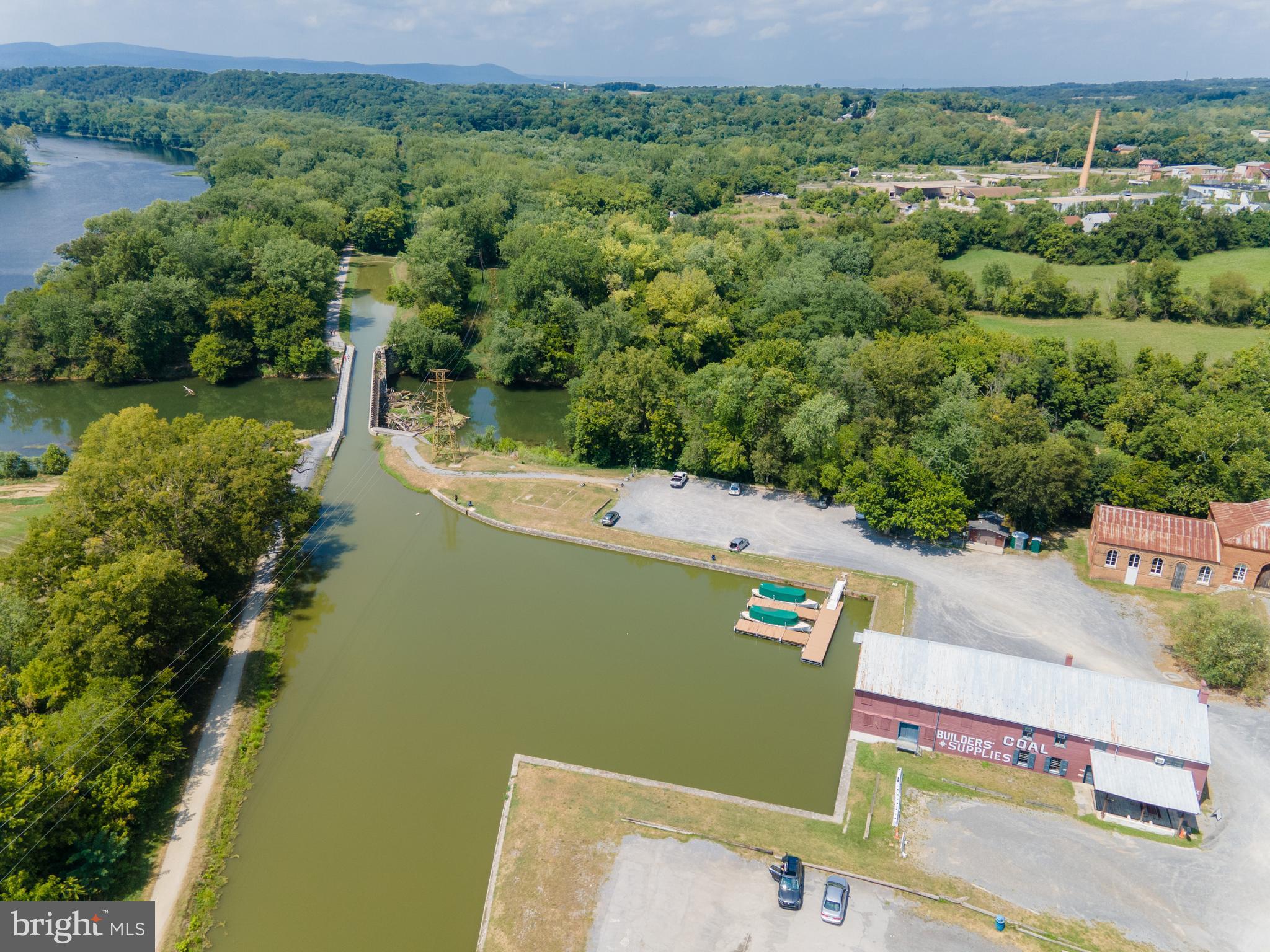 WILLIAMSPORT - Residential