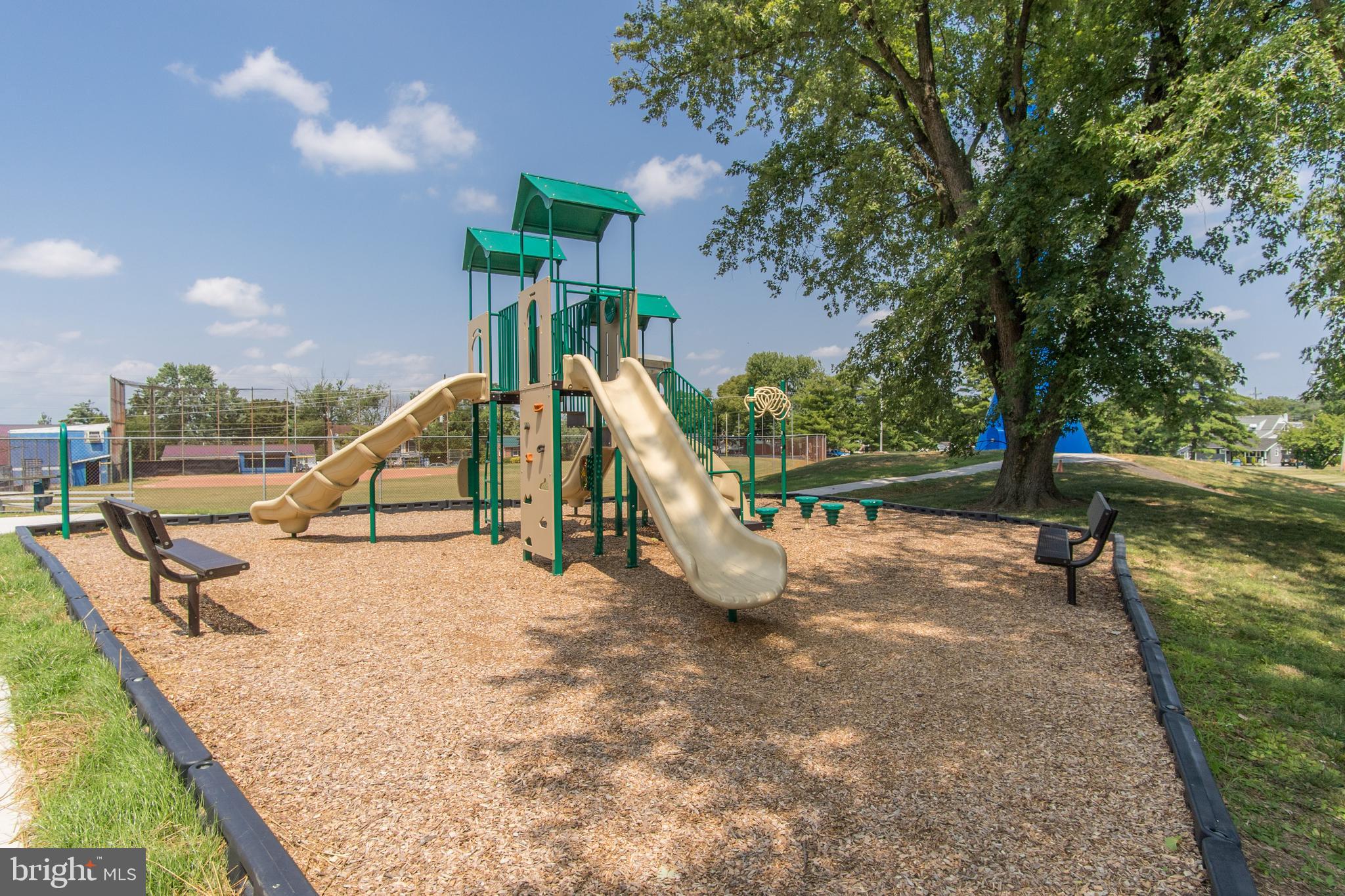 WILLIAMSPORT - Residential