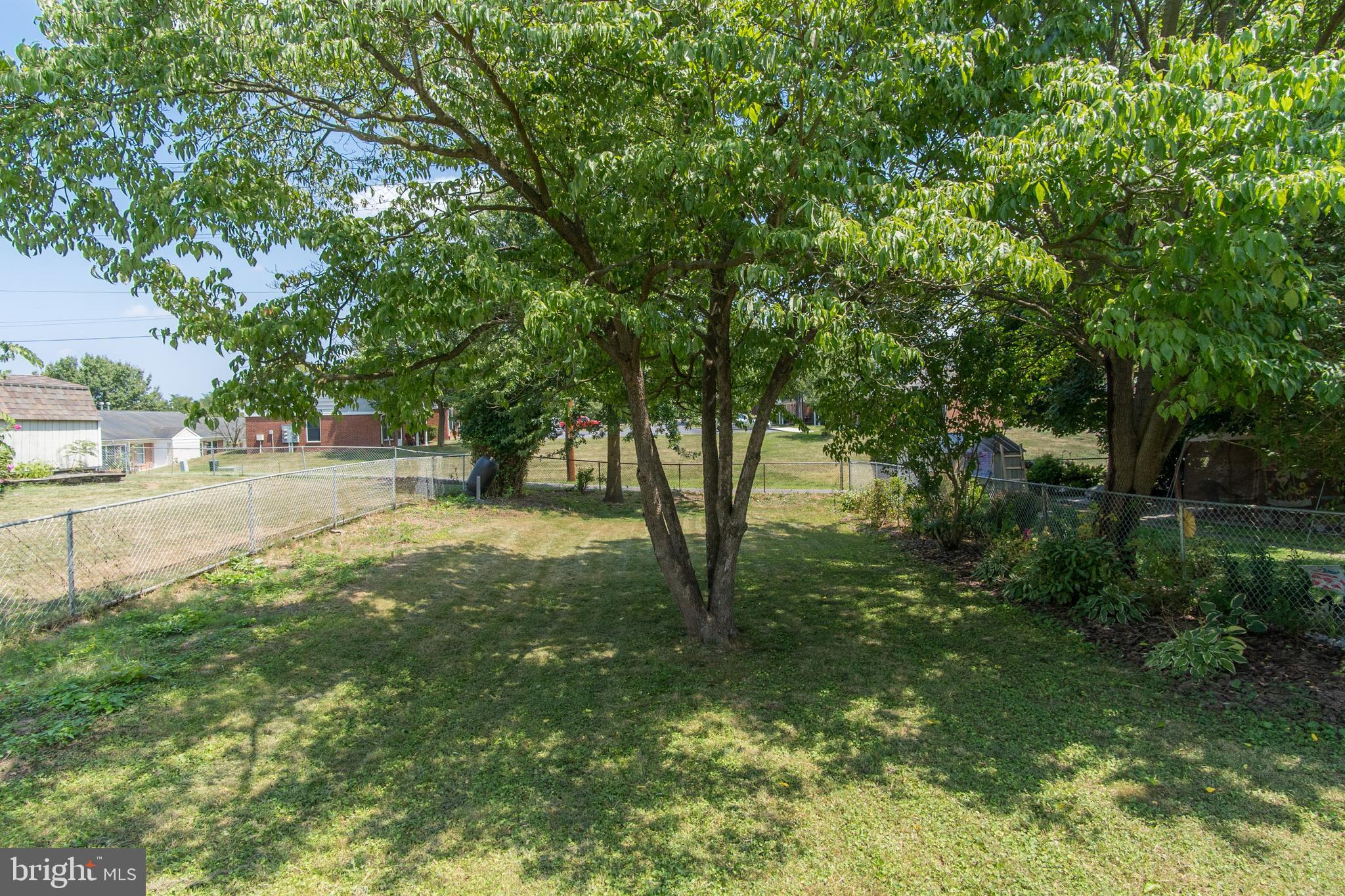 WILLIAMSPORT - Residential